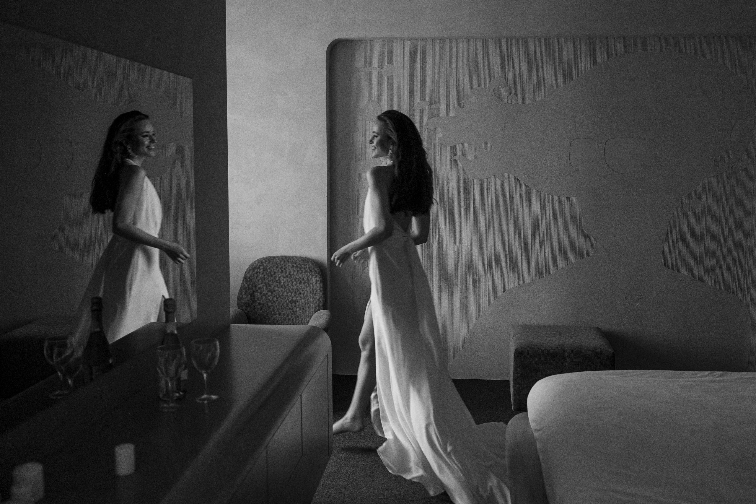 Фотограф Монахова. Подрядчики и друзья сети свадебных площадок House for wedding