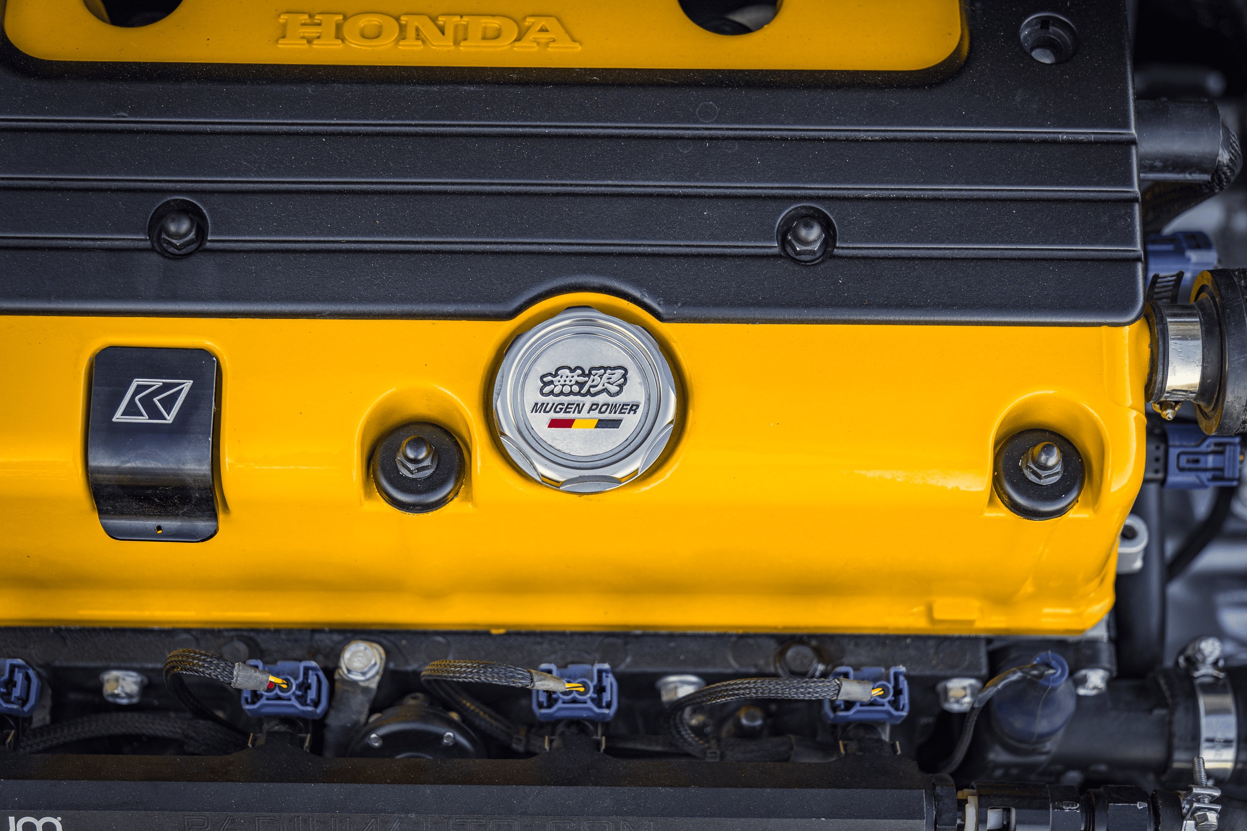 Honda Civic VI: безупречная серая мышка