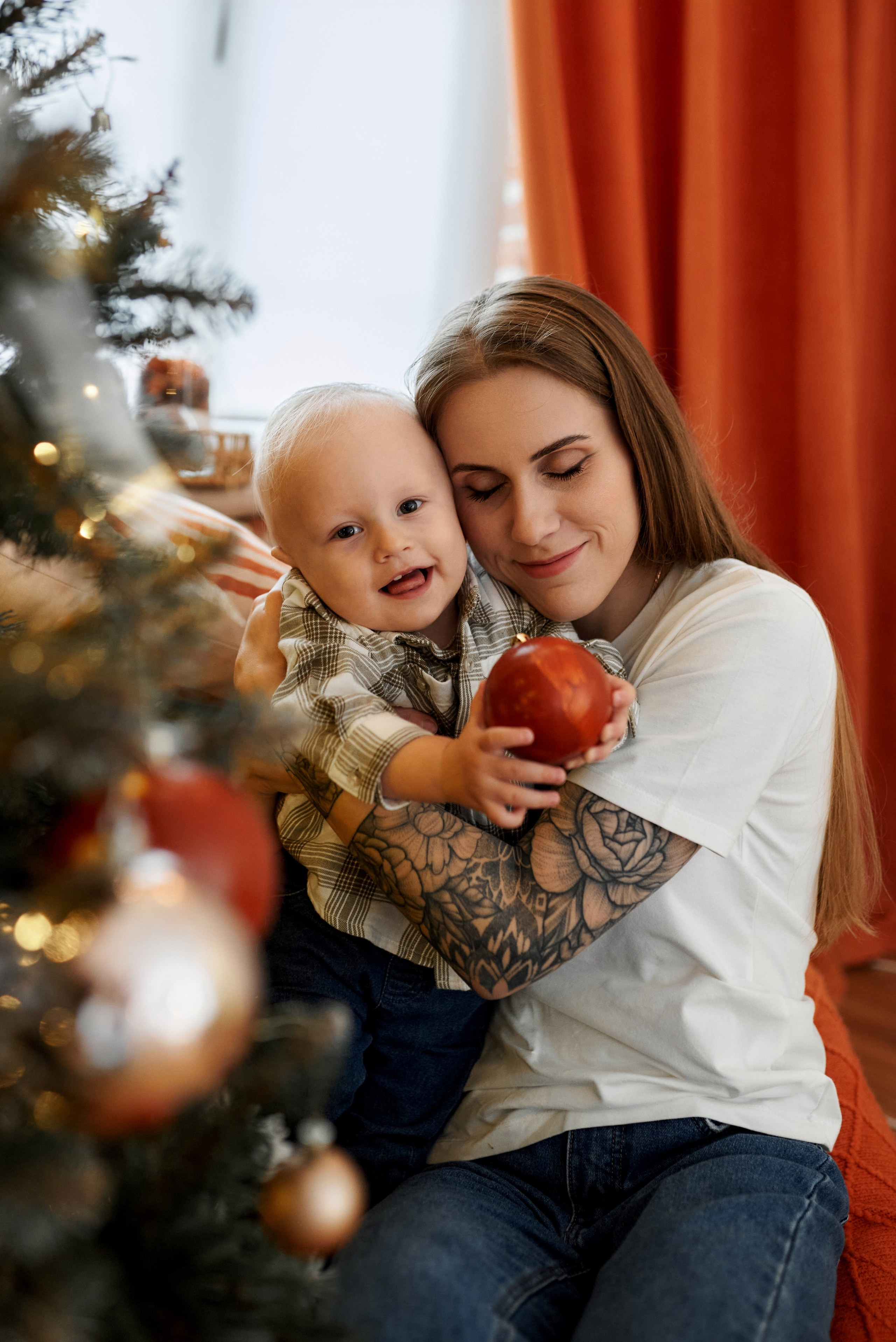 Новый год 2024. Свадебный фотограф г. Новочеркасск г. Ростов-на-Дону