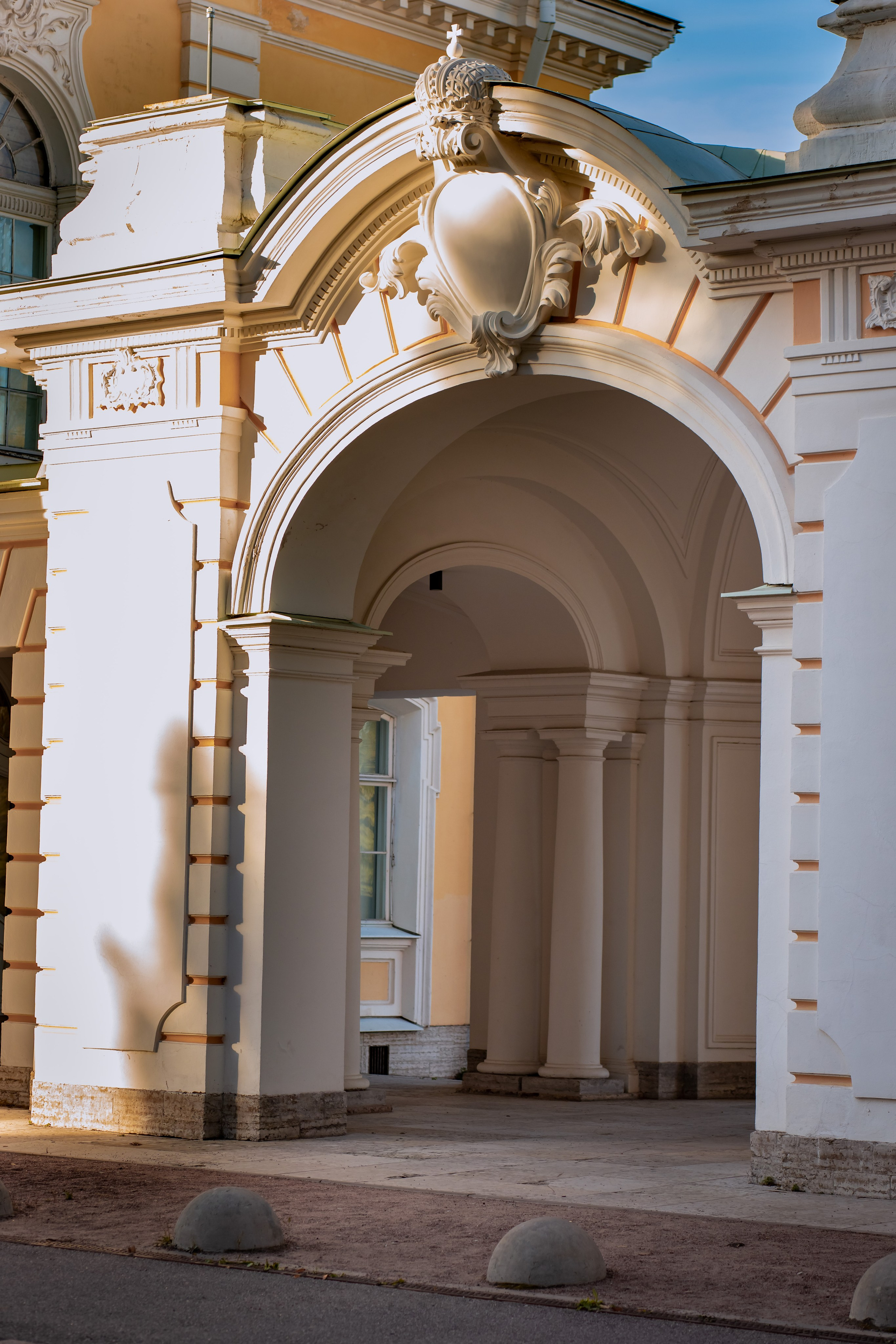 ФОТОСЕССИЯ В ПЕТЕРГОФЕ. ГДЕ СНИМАТЬ В ПЕТЕРГОФЕ