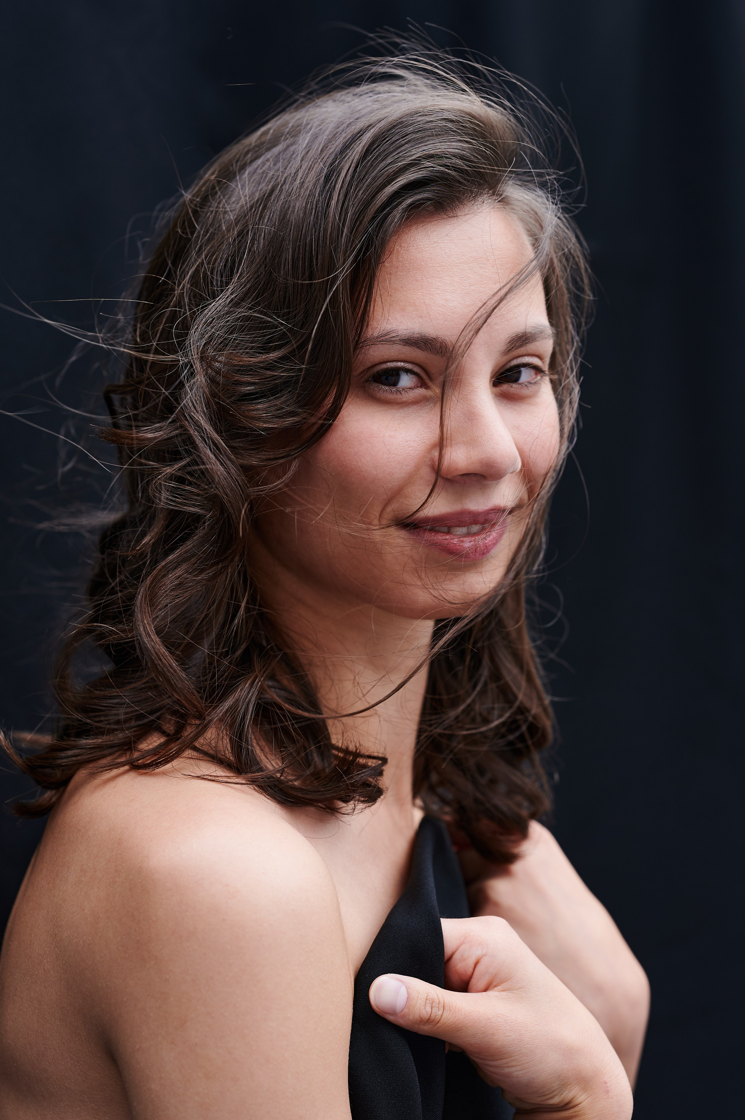 Photographer Yulia Lushnikova, Based in Valencia