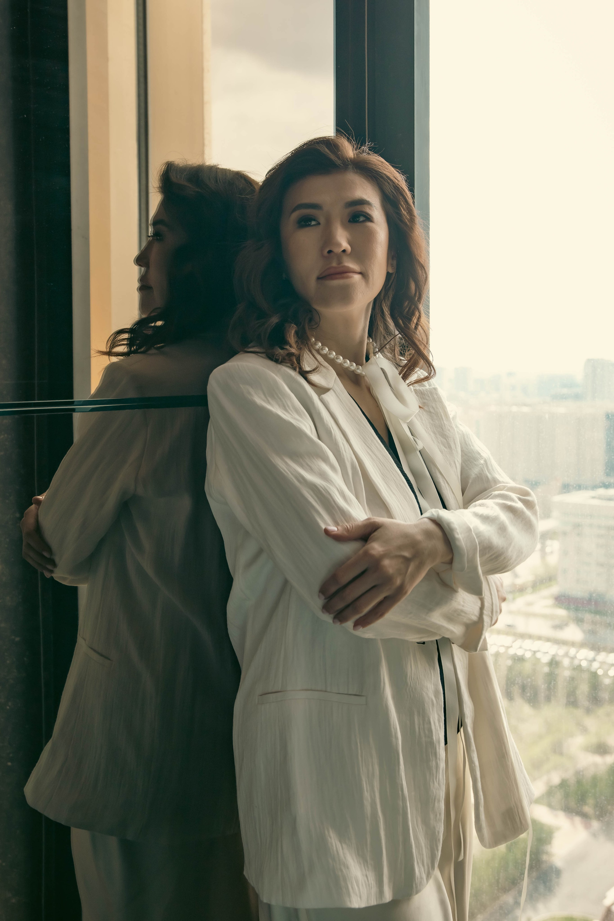 Фотограф в Астане Елена Козик