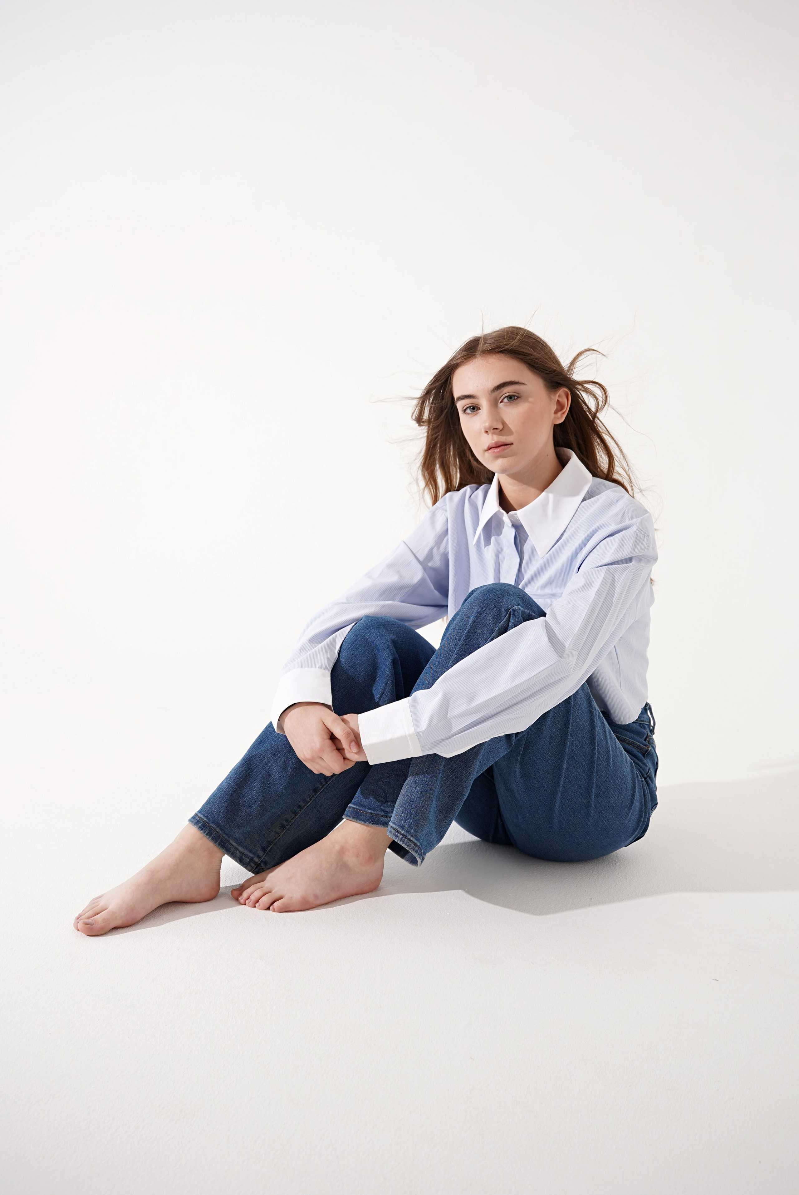 Мария. Студийный и портретный фотограф в САНКТ-ПЕТЕРБУРГЕИрина Махаон