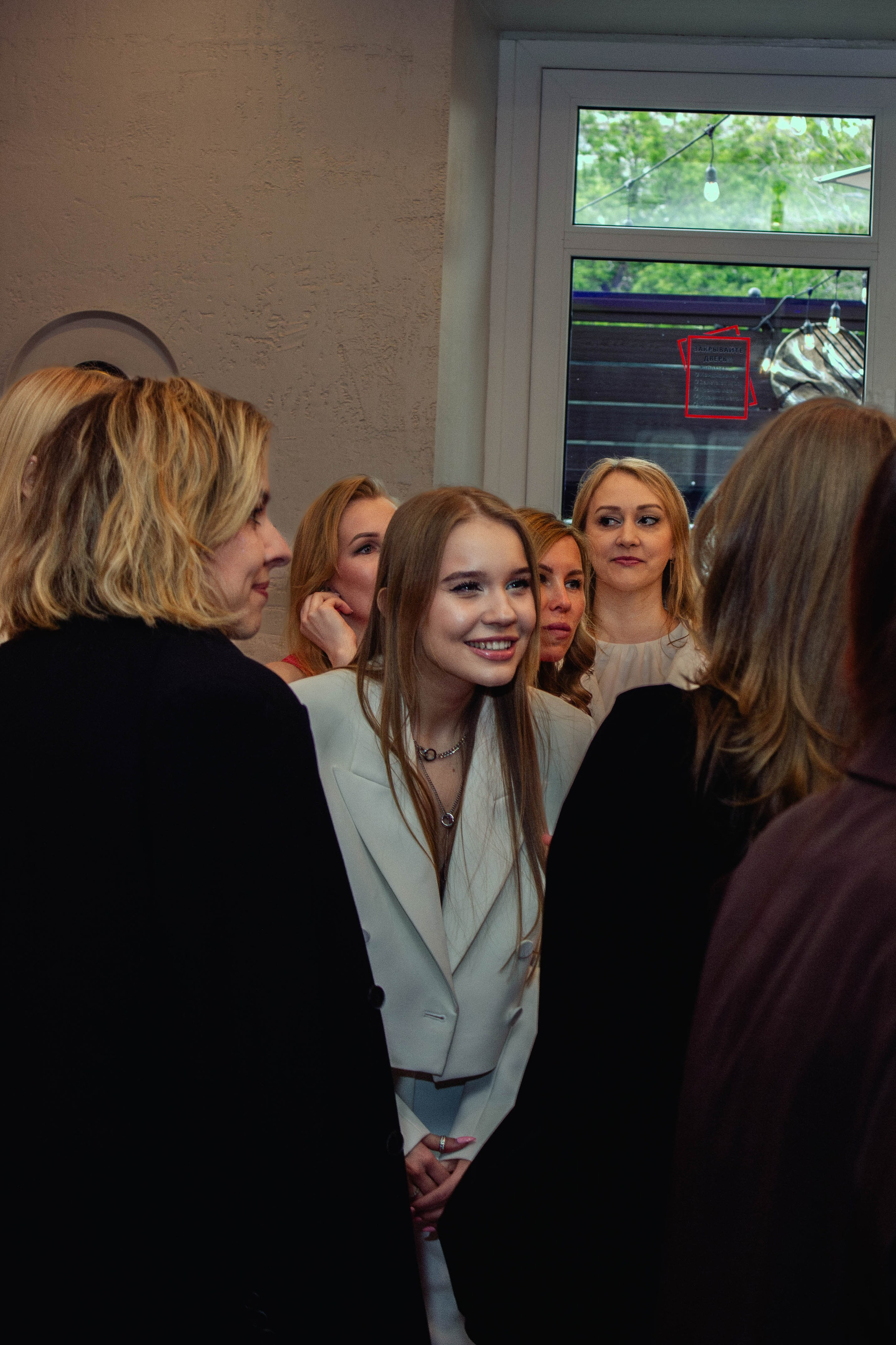 Бизнес Вечеринка. Портретный фотограф Москва Юлия Трякина