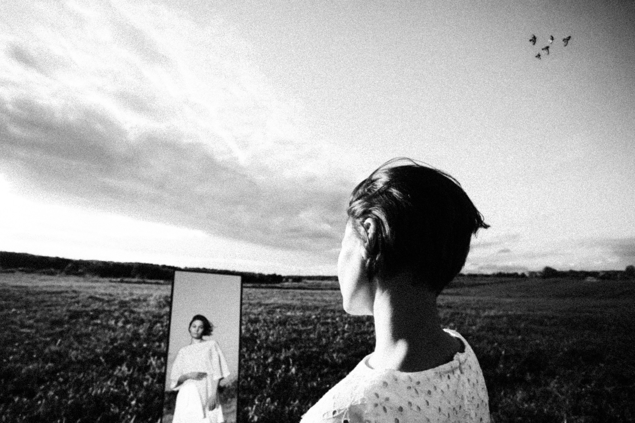 Авторский курс по фотографии. Художественный фотограф из Москвы Роман Якушин | Авторская арт-фотография