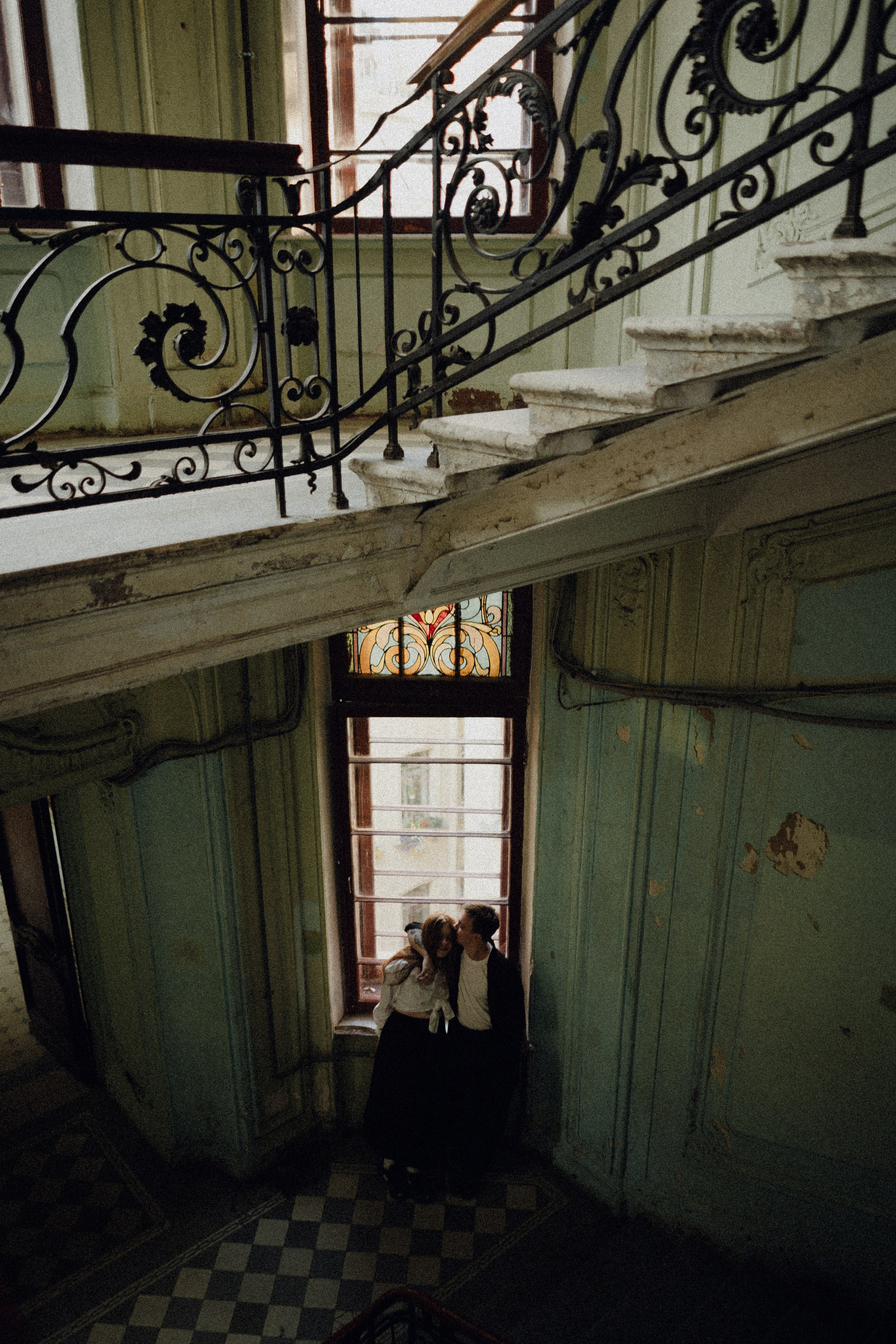 Booking. Elena Raya • Photographer