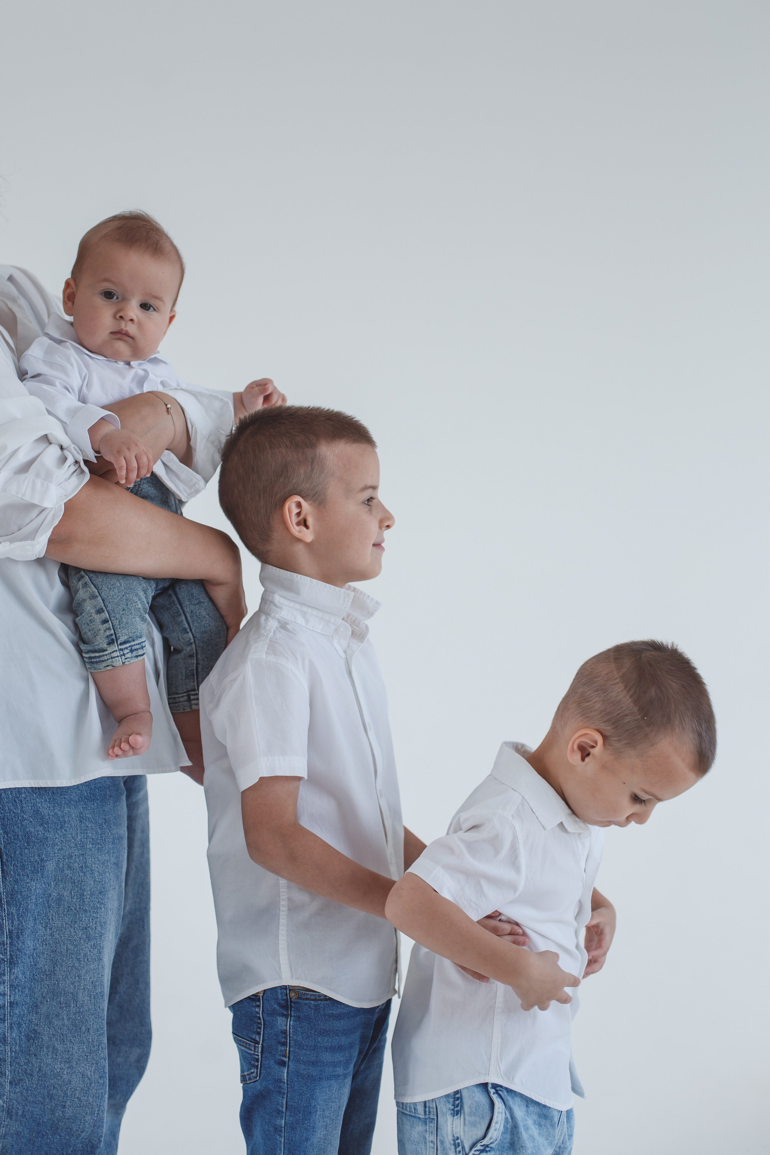 Семейная фотосессия в Белгороде!. Свадебный и контент фотограф в Белгороде Ярослав Гаврилейченко