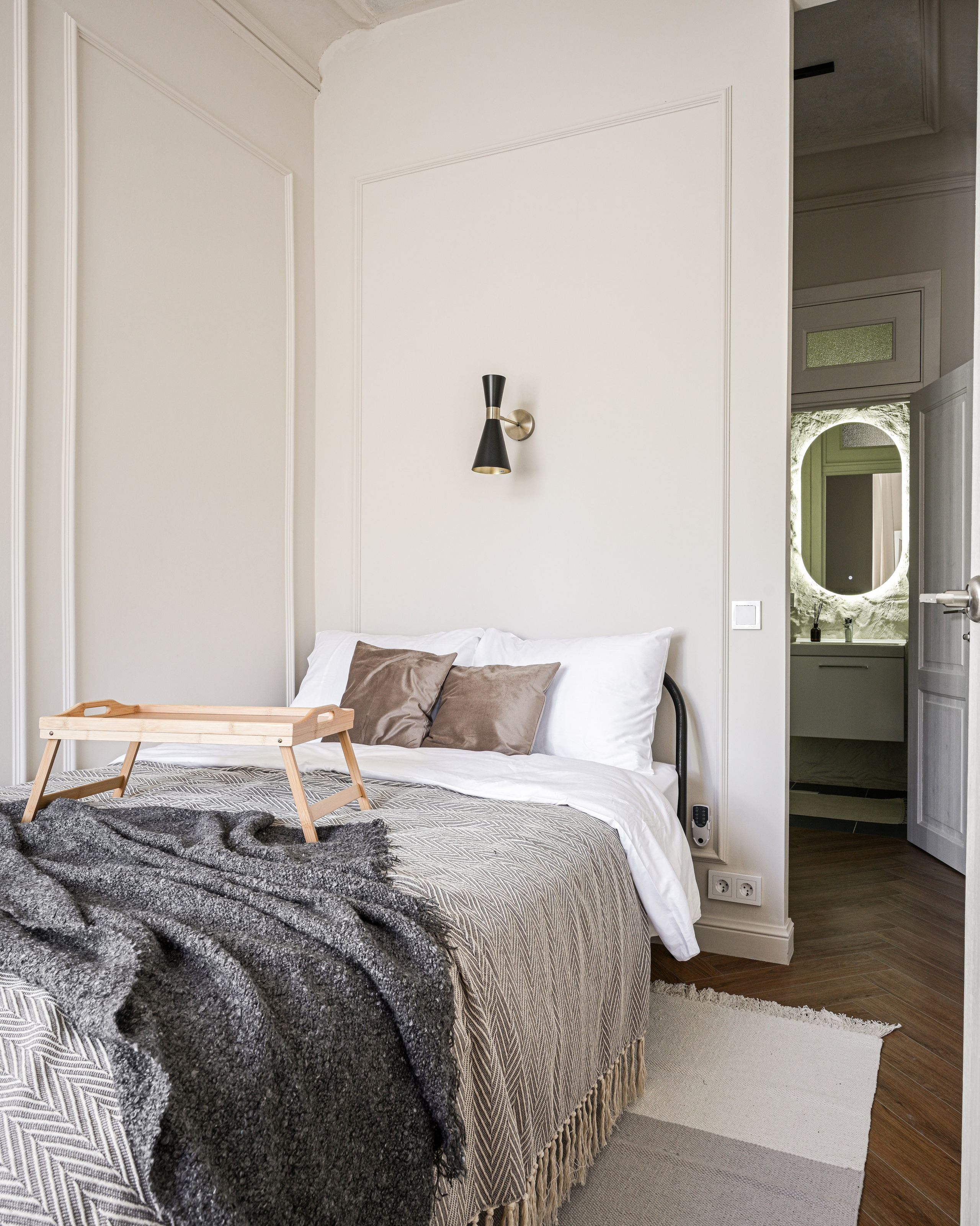 Интерьерный фотограф в Санкт-Петербурге и ЛО