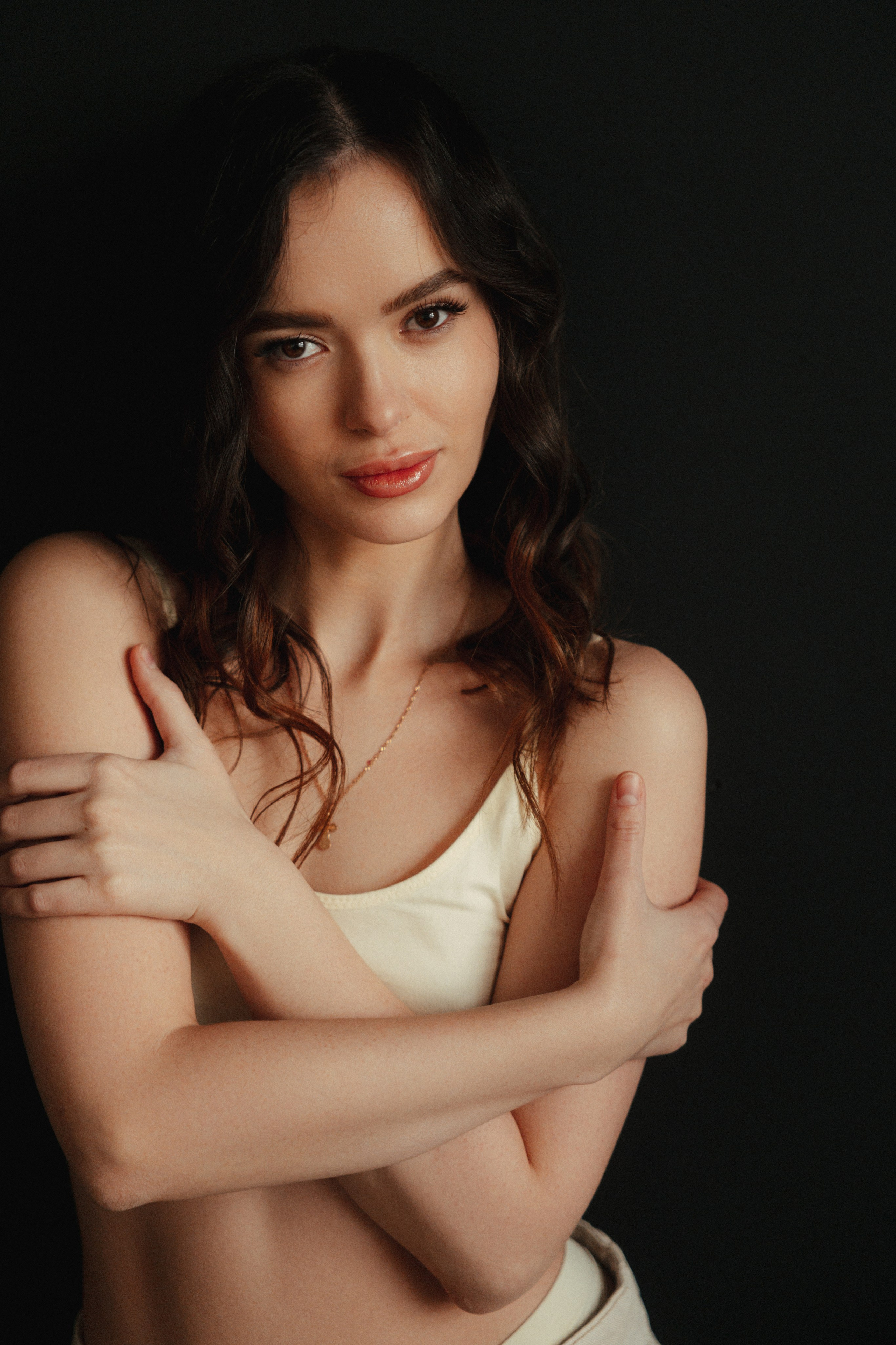 Настя. Фотограф и видеограф Мария Банщикова, Солнечногорск, Москва