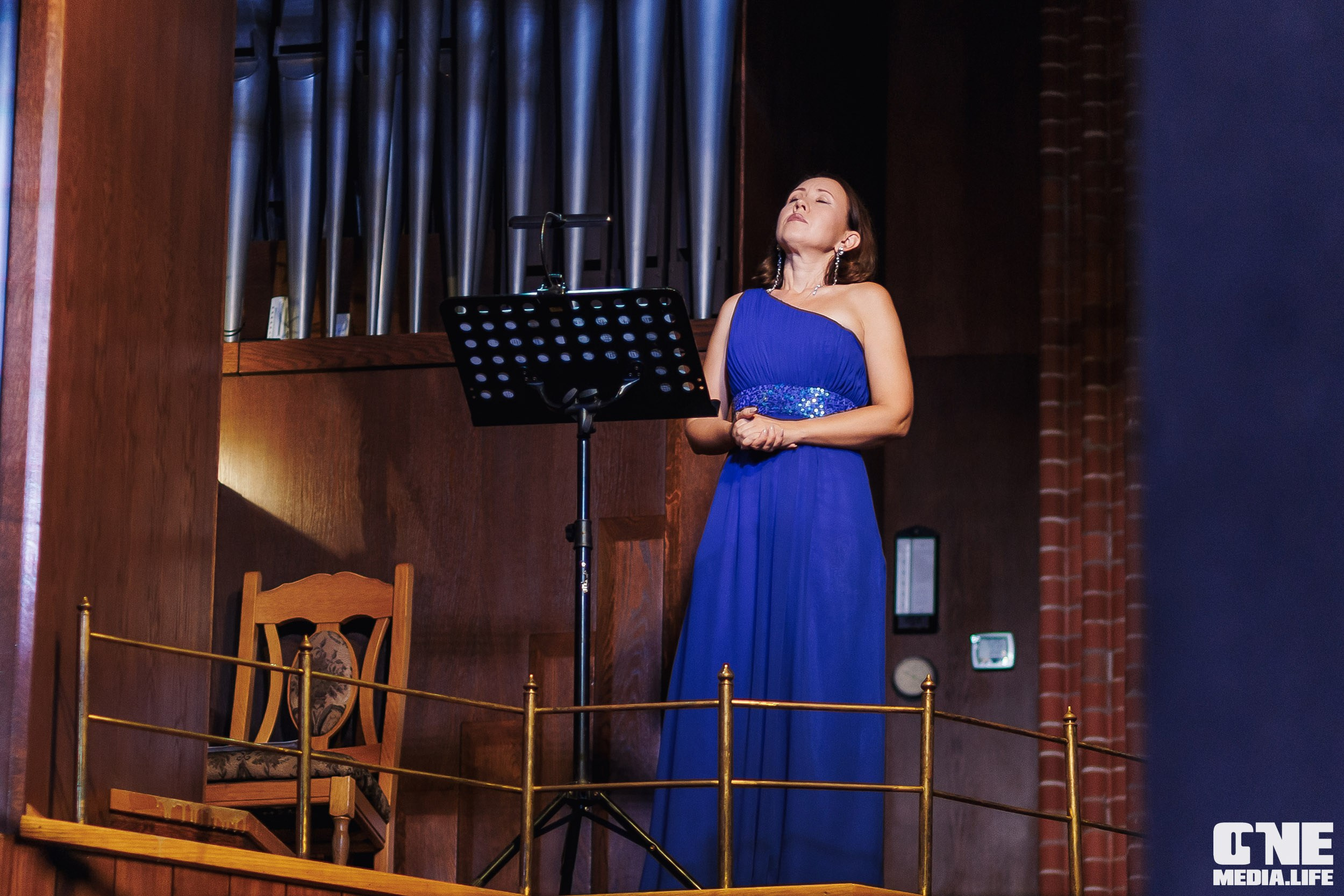 Фоторепортаж из Калининградской филармонии. One Media Life: фоторепортажи, фотоотчеты с мероприятий и заведений