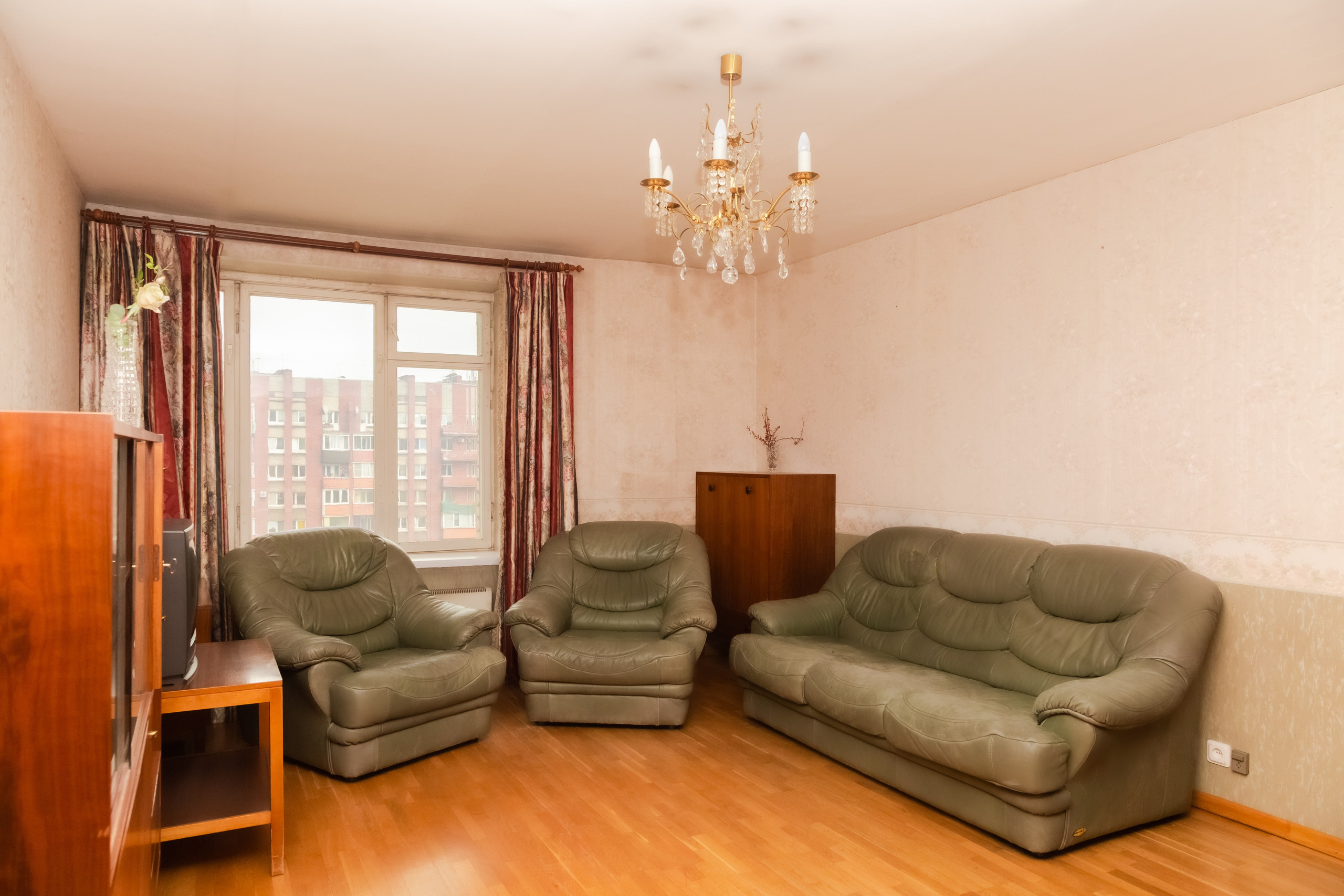 Интерьерное портфолио. Профессиональный фотограф Иван Фролов