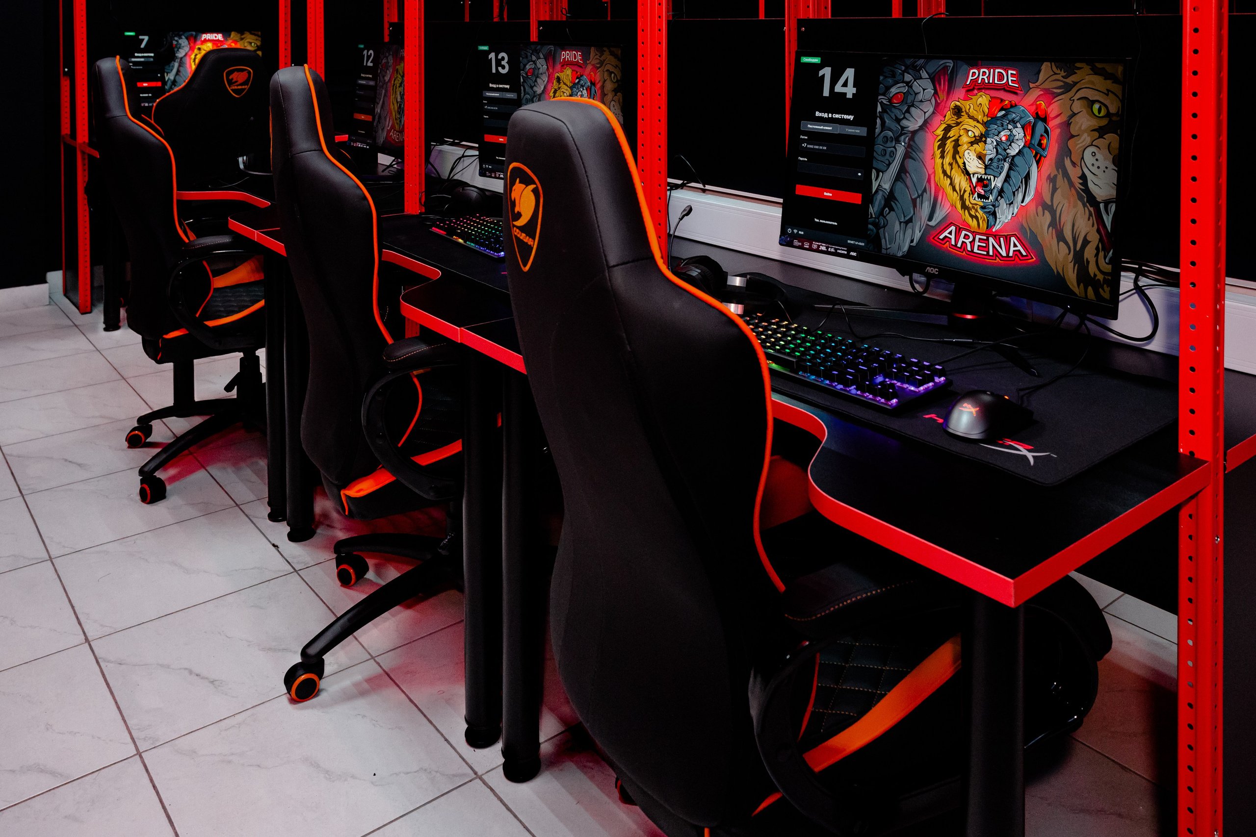 Интерьерное портфолио. Профессиональный фотограф Иван Фролов