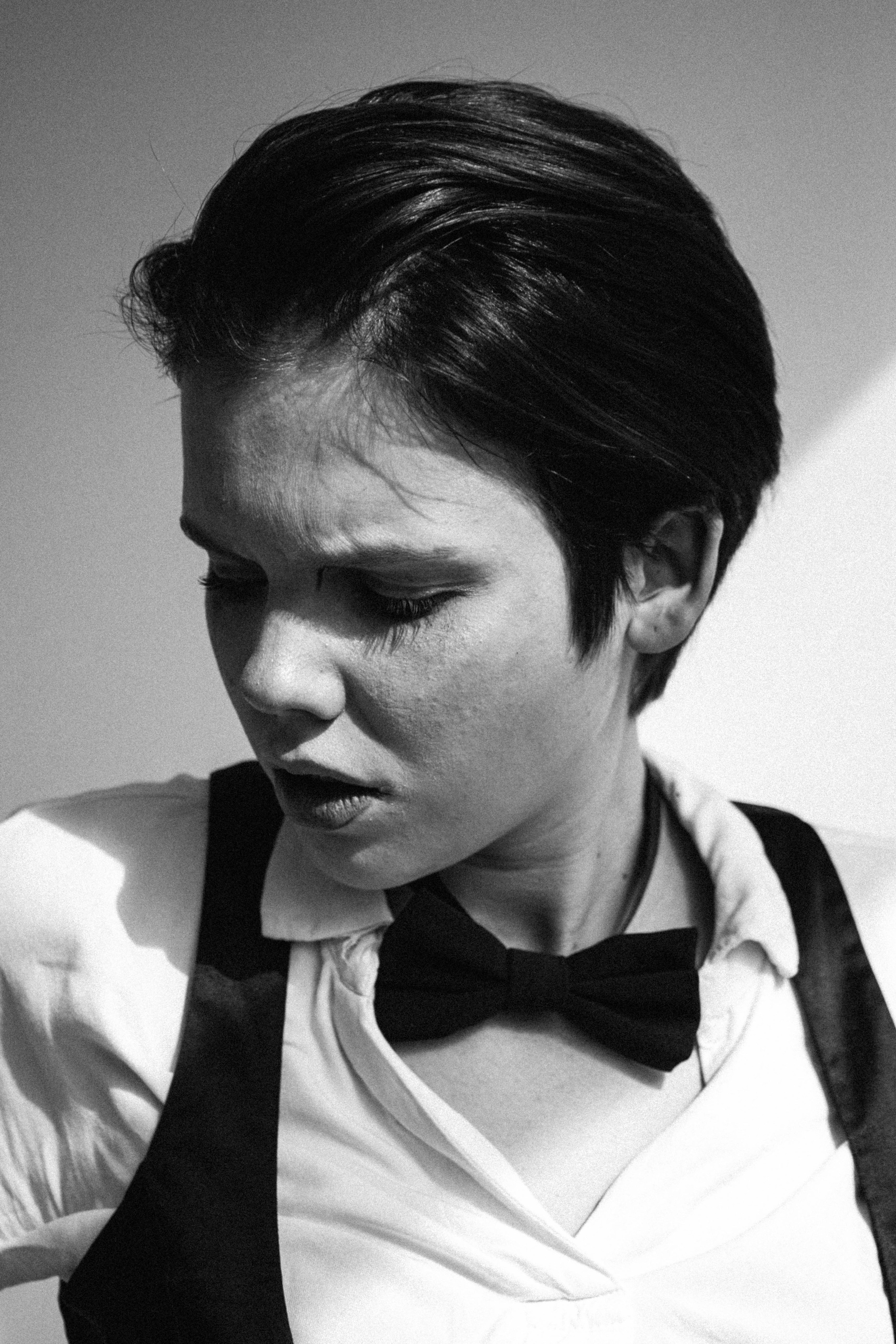 Индивидуальный фотосеанс. Портретный фотограф в Екатеринбурге Эльвира