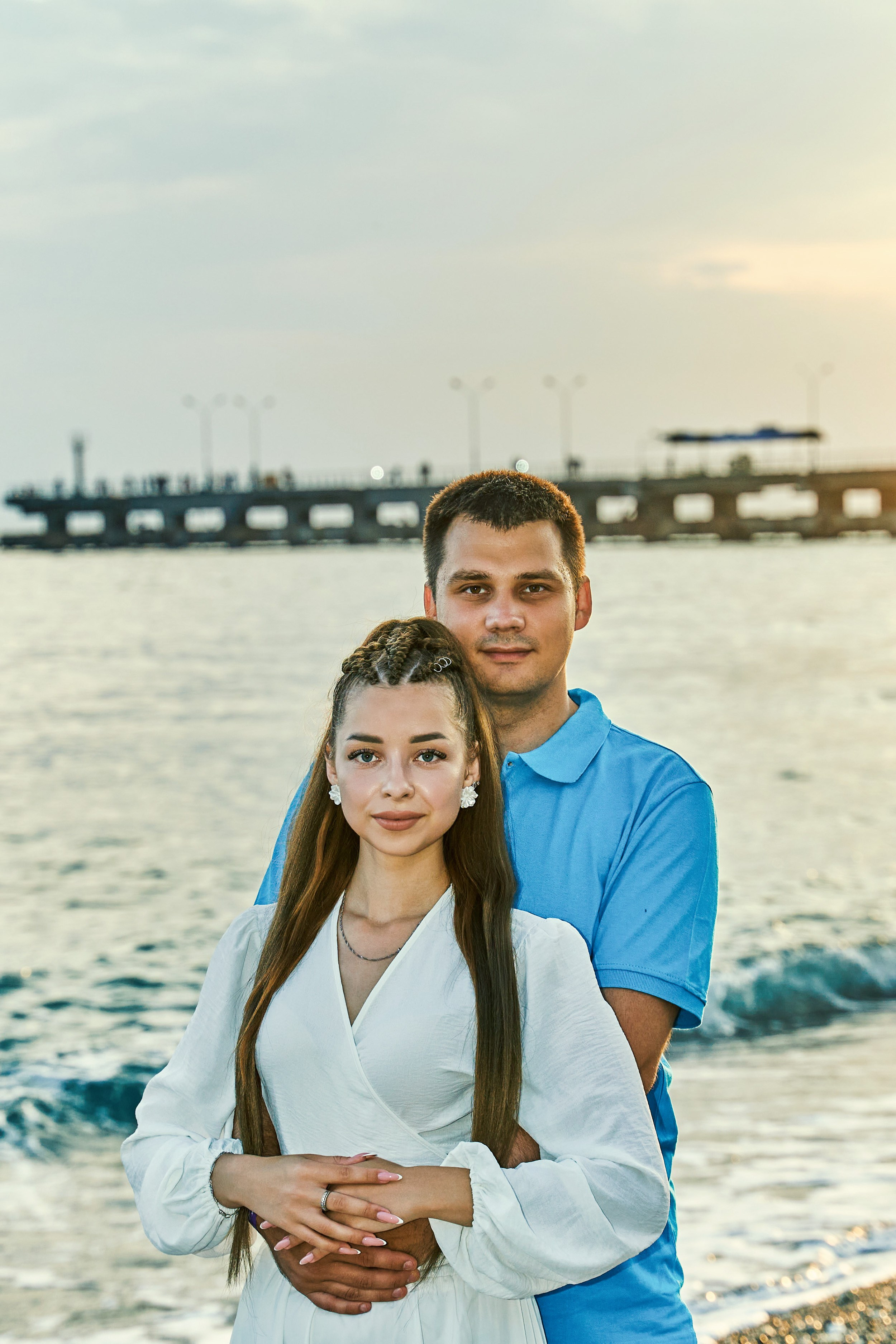 Фотограф Абхазия|Цандрипш|Гагра|Сириус|Красная Поляна Артём Большаков