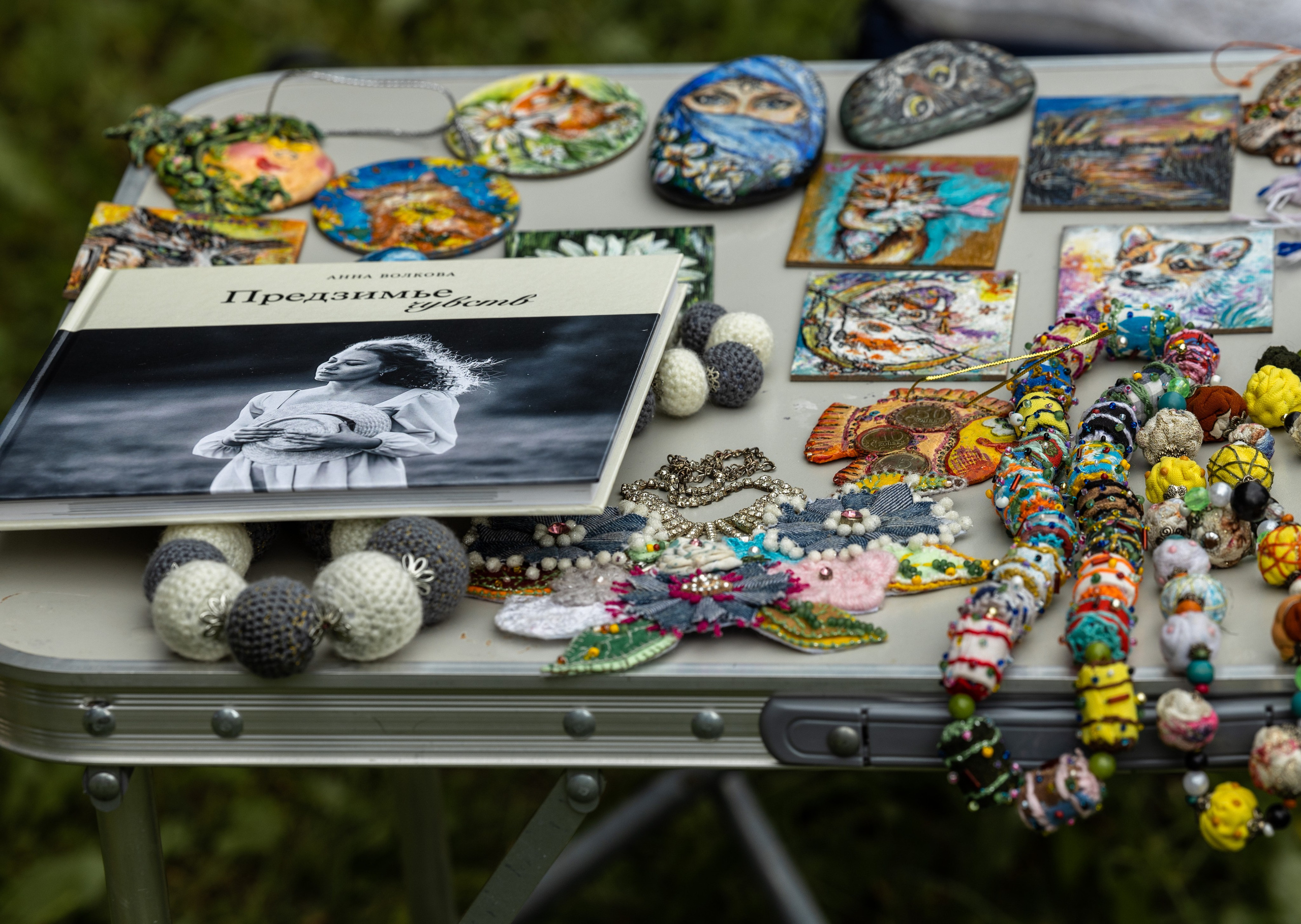 Фотосъёмка в Следово Кострома. Портретный фотограф в Костроме Наталия Клевинскас