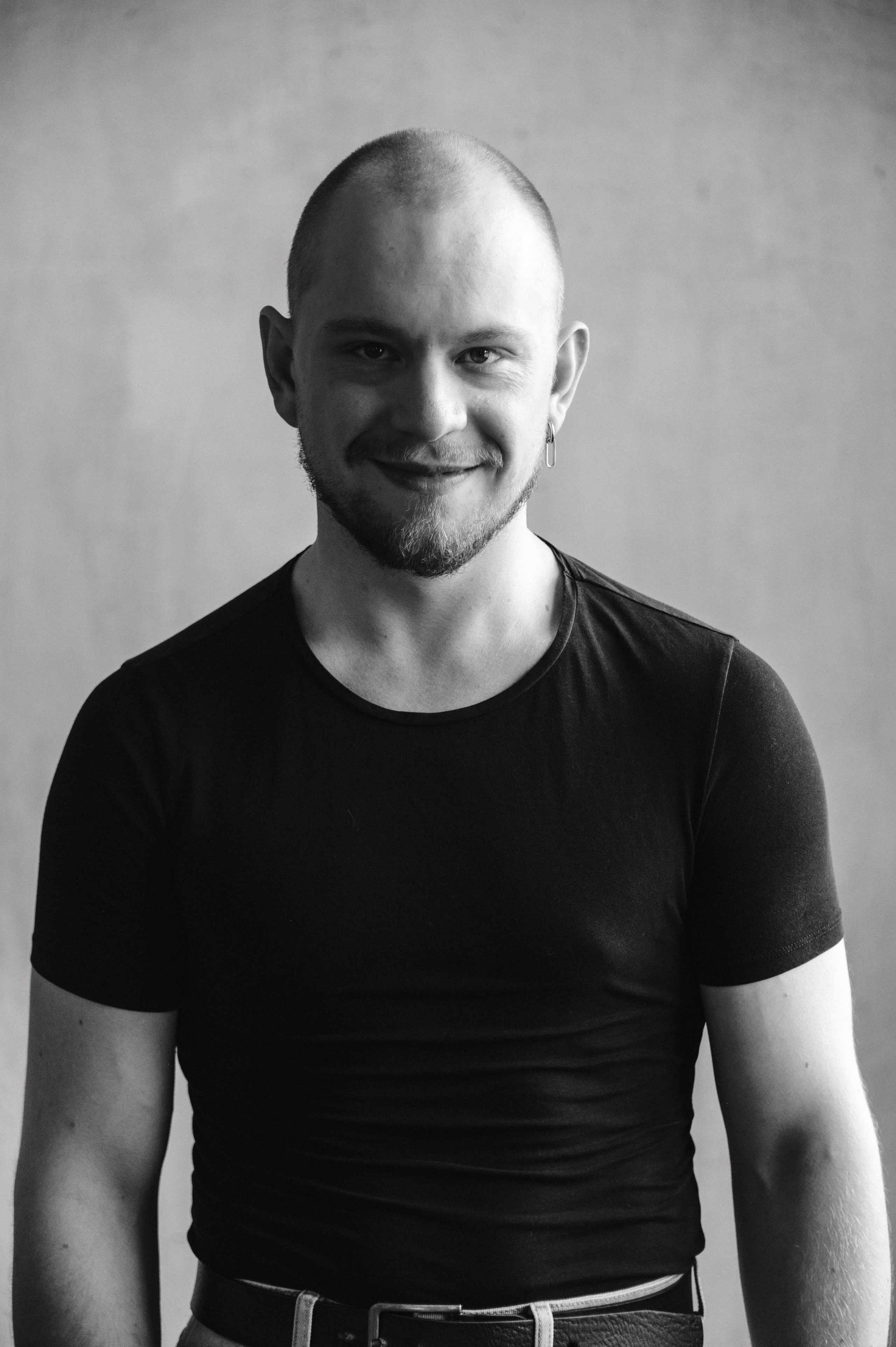 Даня Пасынков. Wave one actors