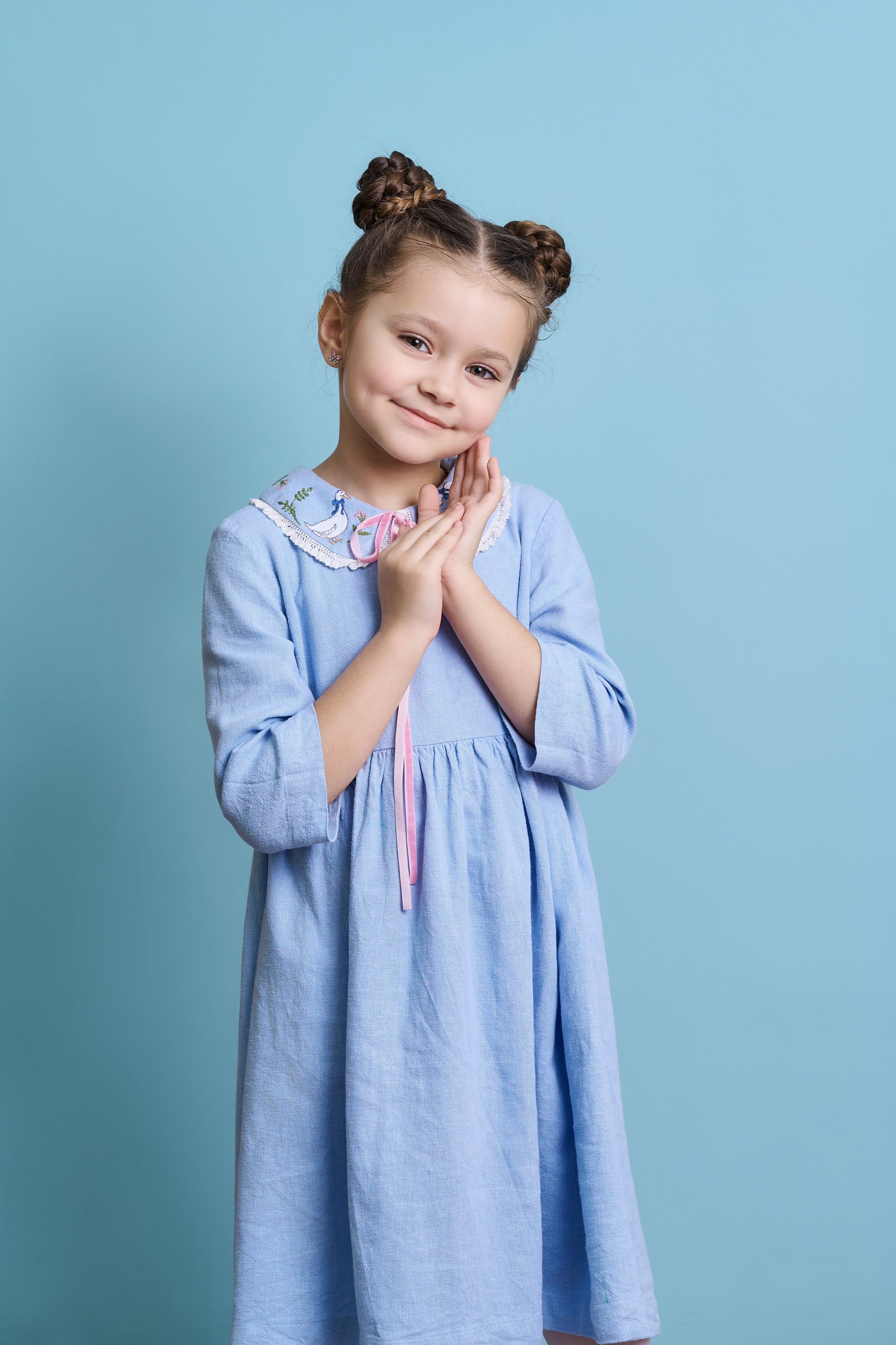 Фотосессия выпускников Д/С № 1. Школьный и семейный фотограф/видеограф в г. Курганинске