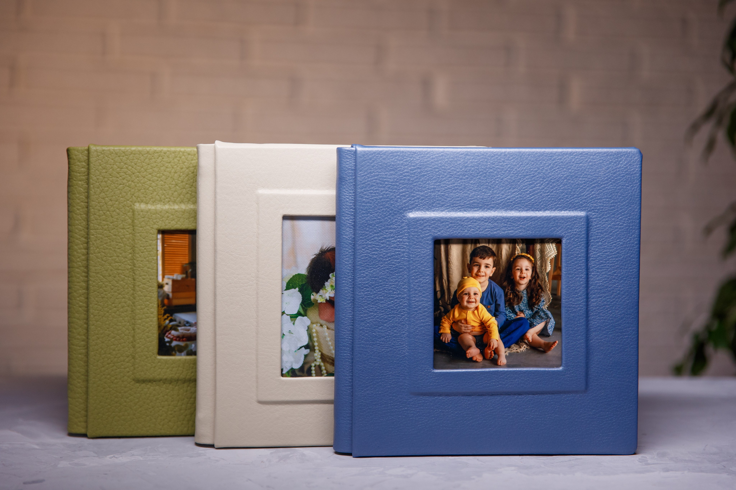 ДОЛА. Заказать индивидуальную фотокнигу ручной работы