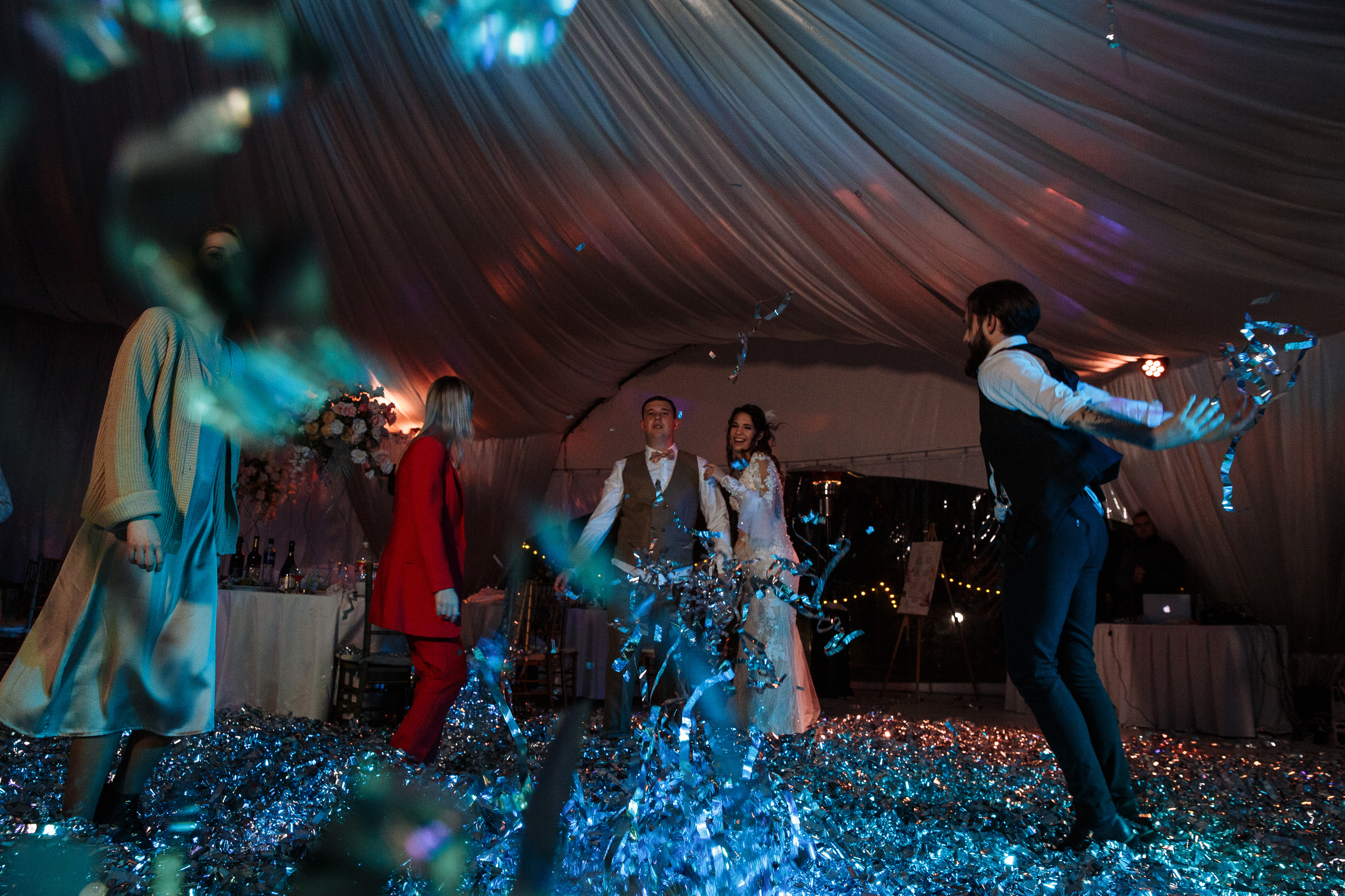 Яна и Николай. Свадебный и портретный фотограф в Нижнем Новгороде и Нижегородской обл