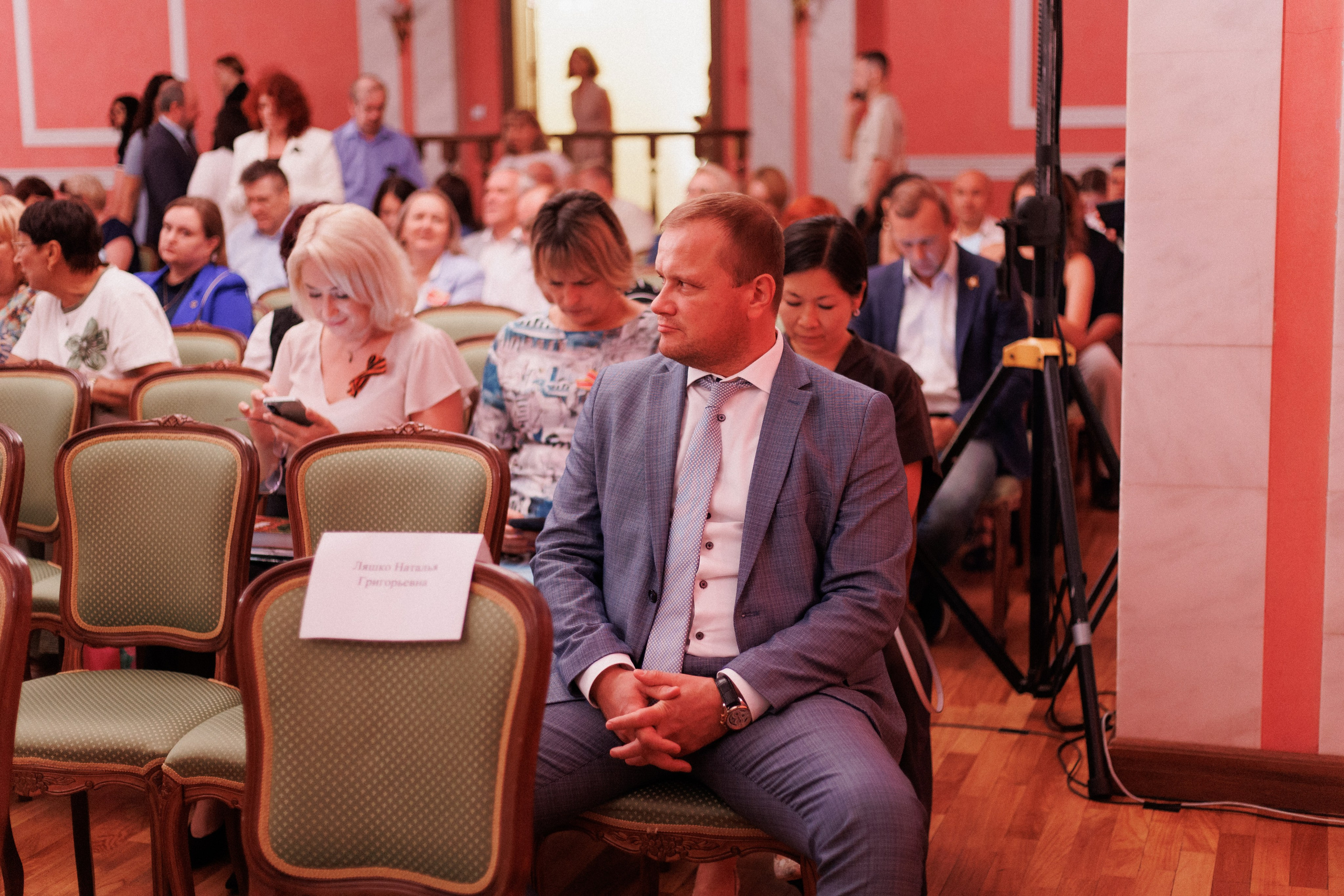 ПРЕЗЕНТАЦИЯ КНИГИ — 80 ЛЕТ ПОБЕДЫ. СВОИ. ФОТООТЧЕТЫ-СОБЫТИЯ-МЕСТА