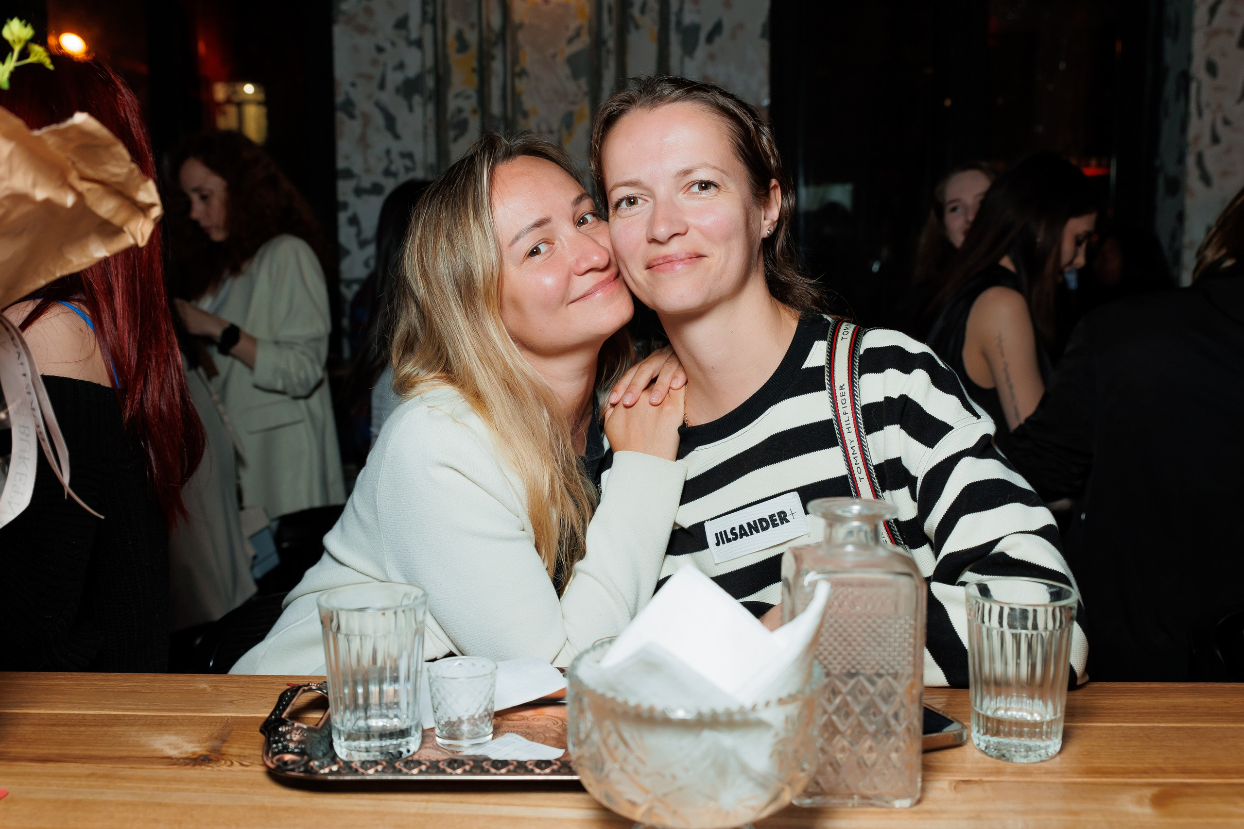 РЮМОЧНОЙ на углу ОДИН ГОД. СВОИ. ФОТООТЧЕТЫ-СОБЫТИЯ-МЕСТА