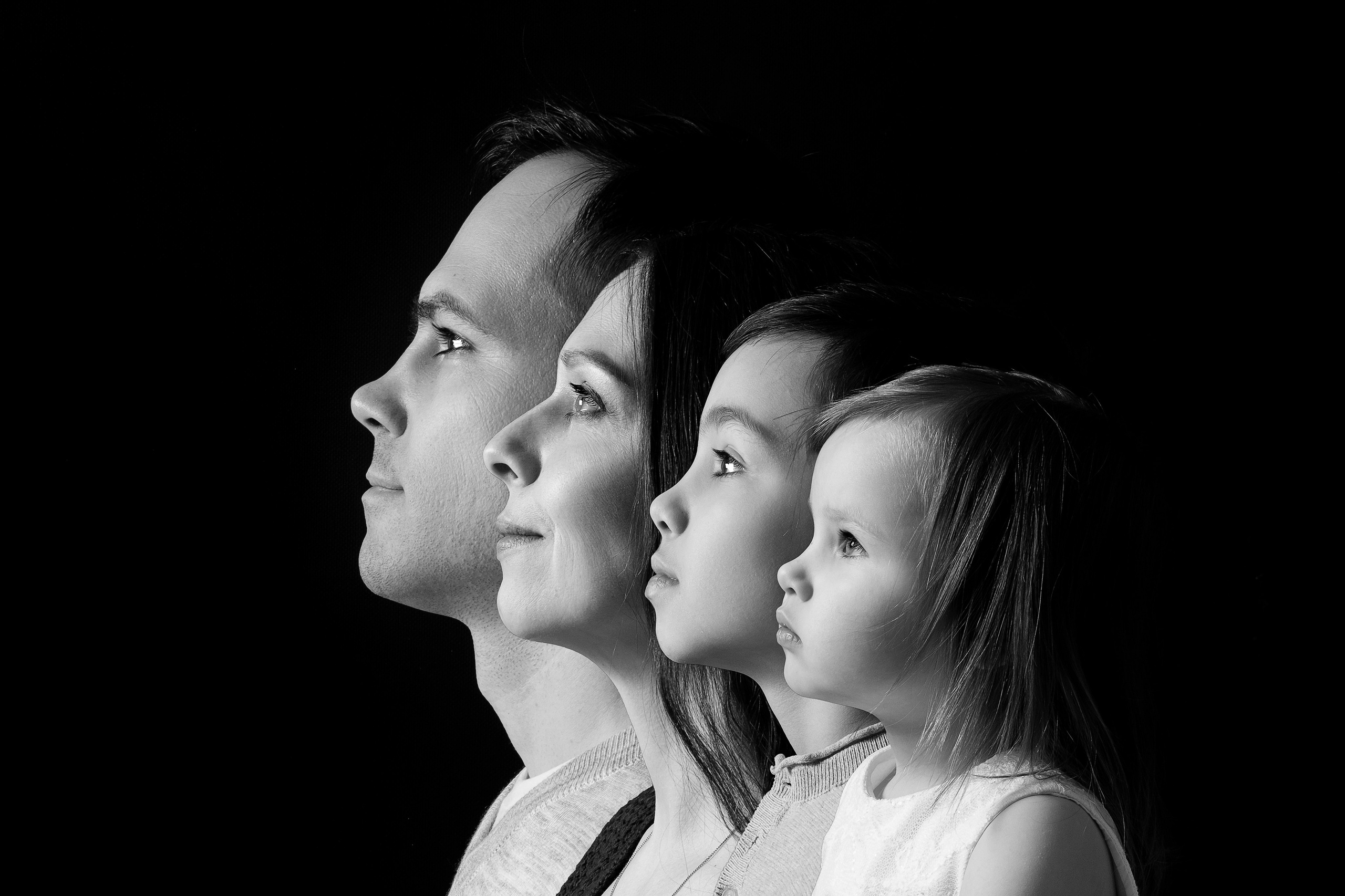 Фотопроект «Наследие». Профессиональный фотограф в Москве и Одинцово Родика Архип