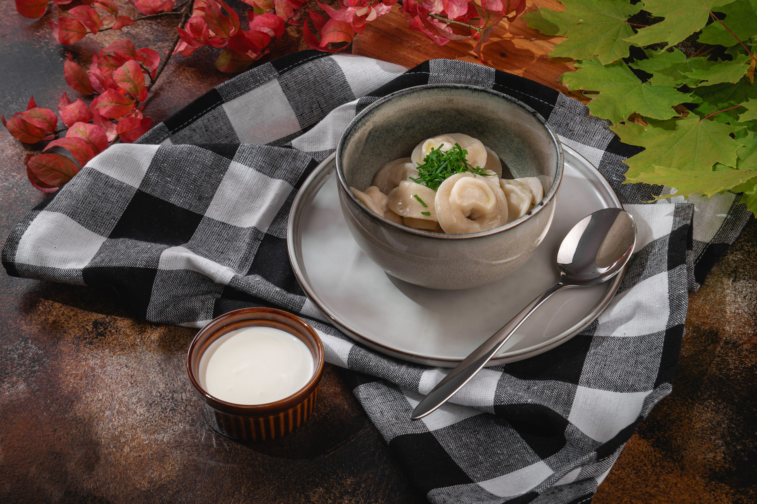 Ресторан Матрешка: съемка осенних новинок для меню, соцсетей и дизайна. Фуд фотограф Саратов | Фото еды для меню, сайта и доставки