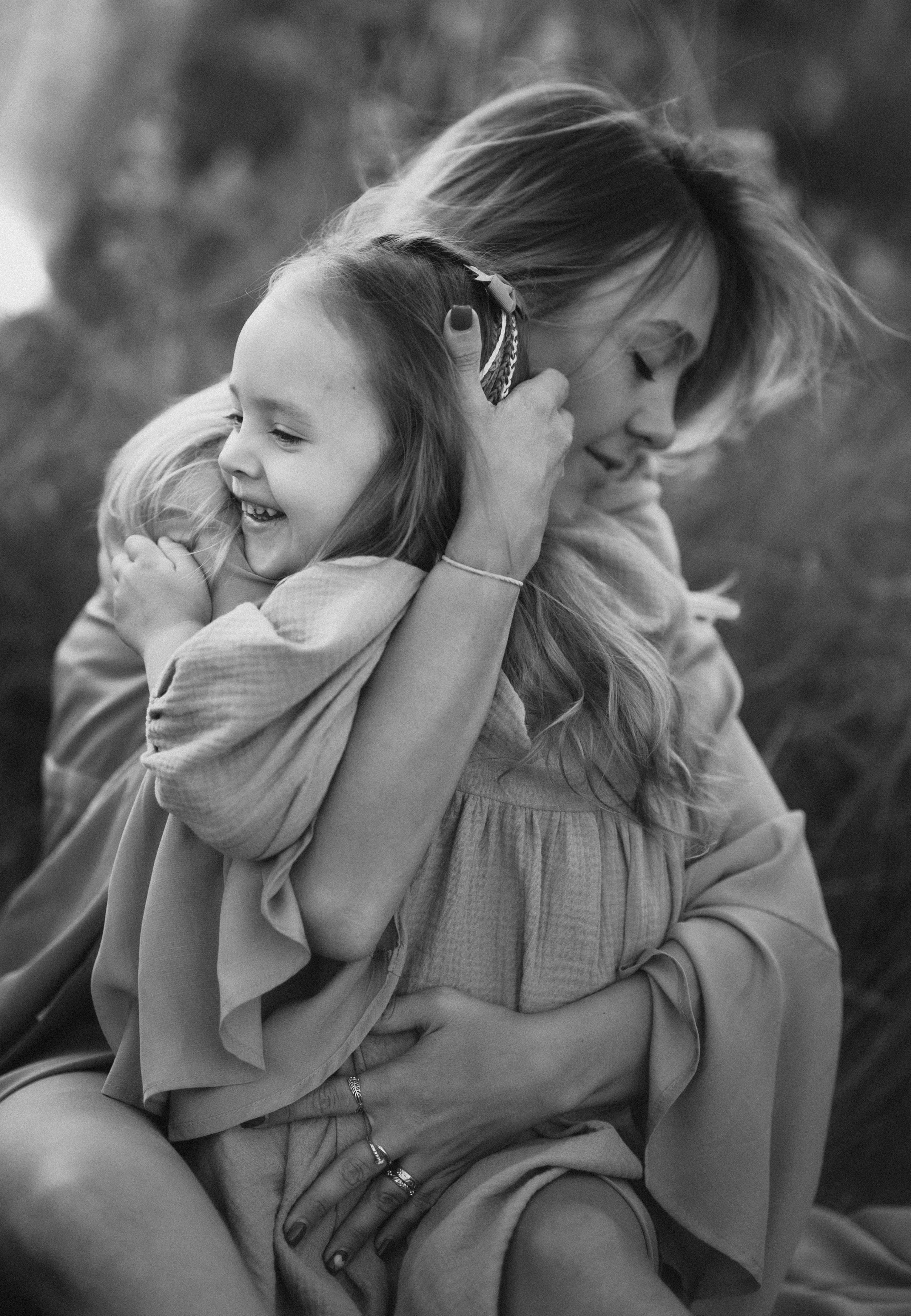 Детский и семейный фотограф Татьяна Рыбалко. Фотосессии у вас дома