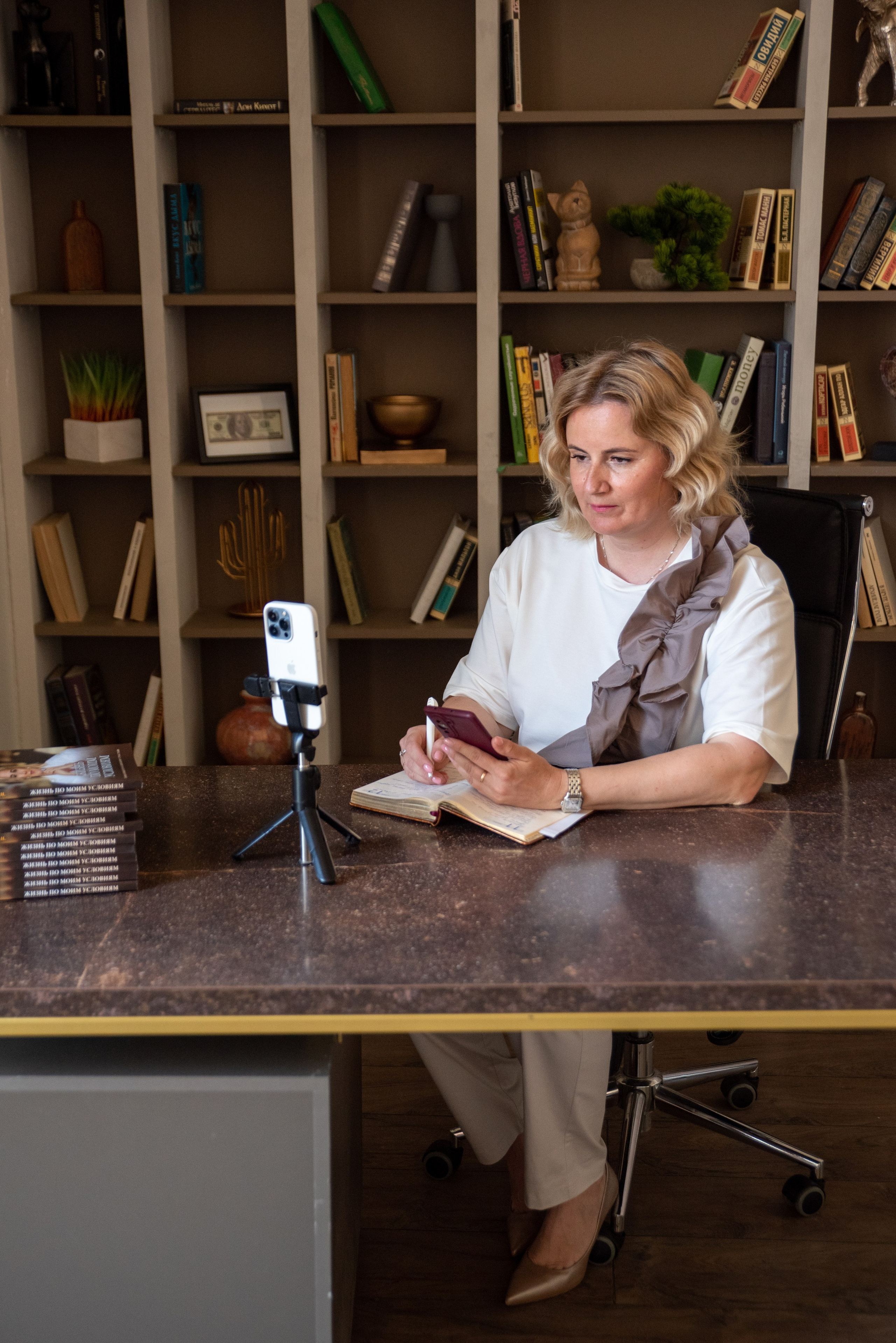 Наталья и ее большая семья. Семейный и свадебный фотограф в Москве Пугачева Ольга