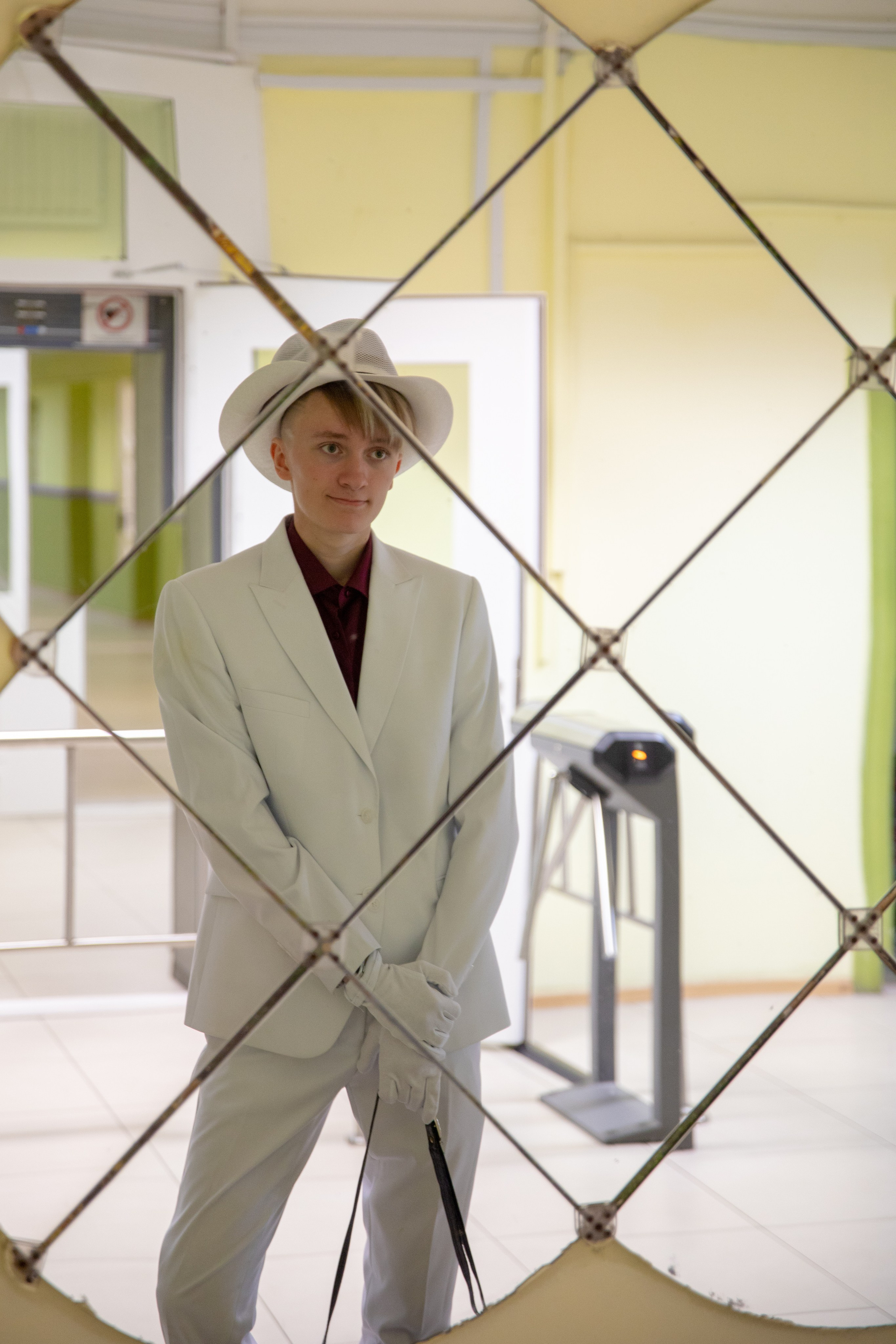 Фотопрогулки. Портретный фотограф в Санкт-Петербурге Вадим Корнеев