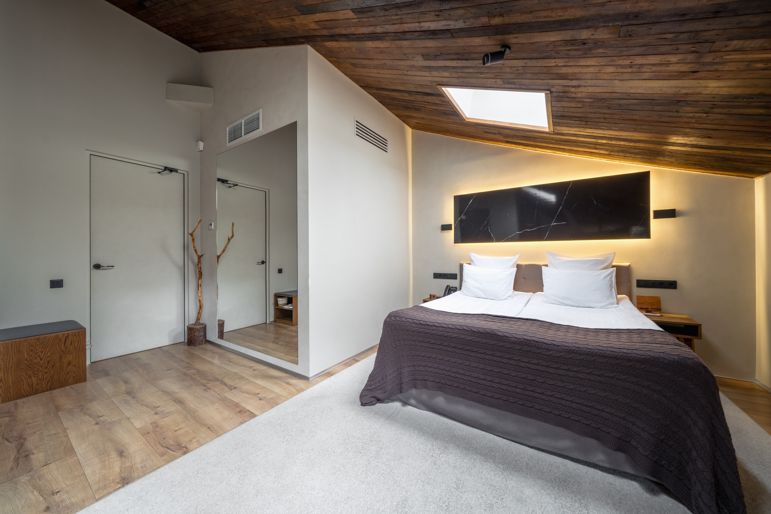 Molo Hotel. Svyatoslav Bunkov | photographer