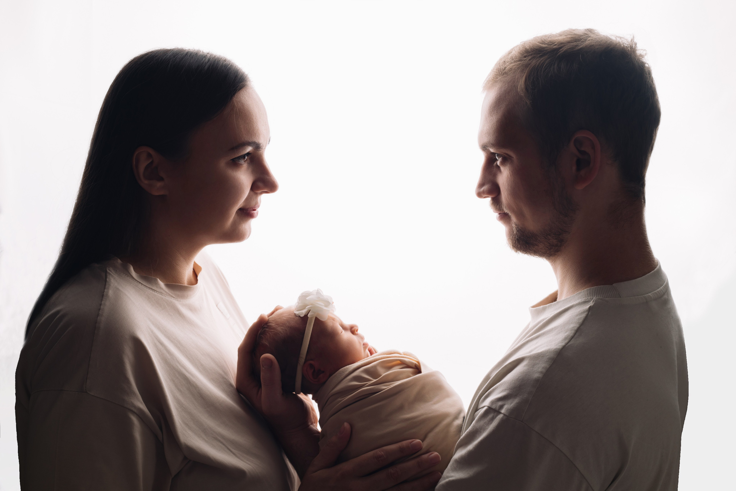 NEWBORN ФОТОСЕССИЯ. Фотограф Красноярск Алина Степанчишина