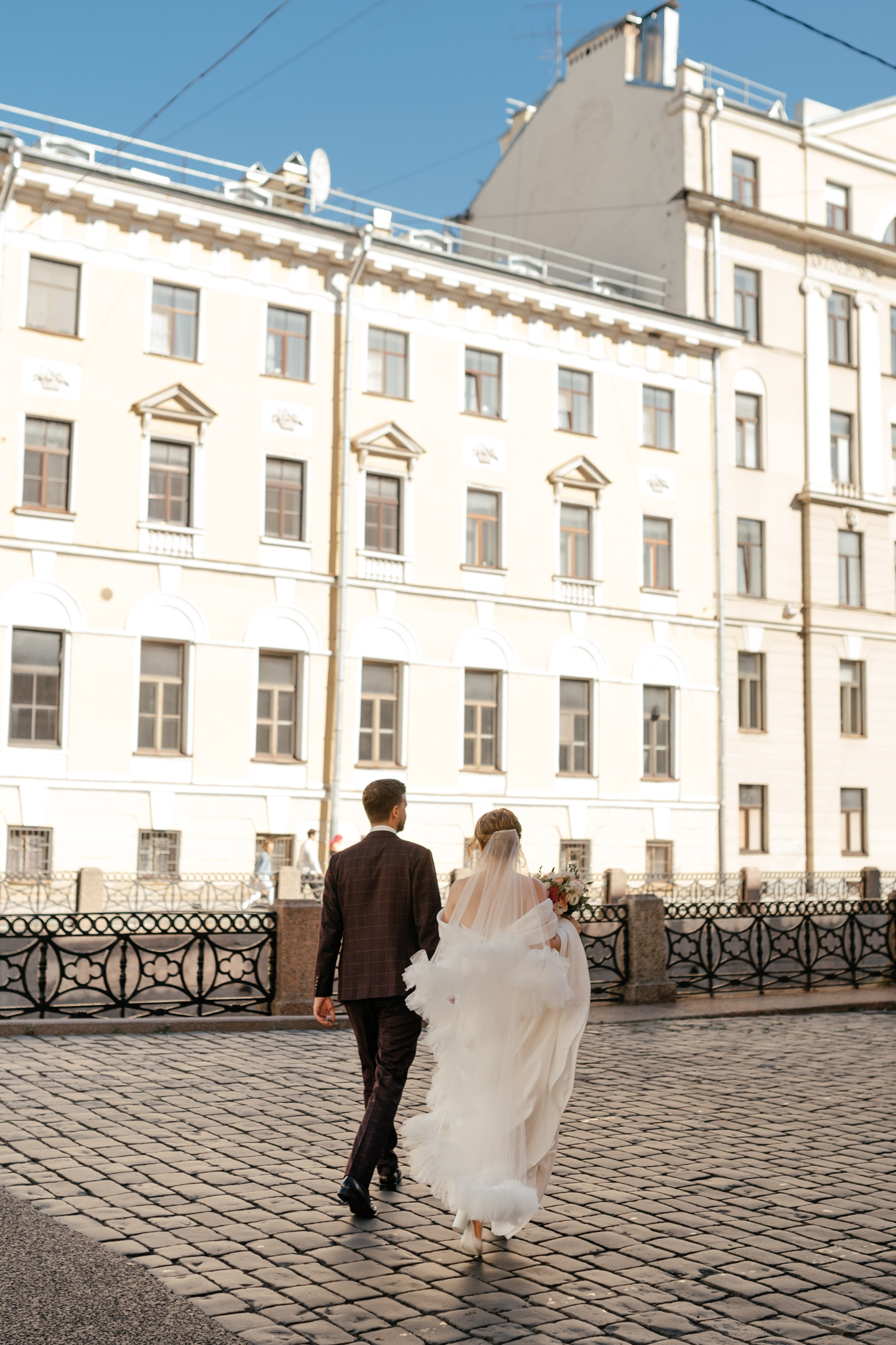 Свадебный и студийный фотограф Ирина Котикова