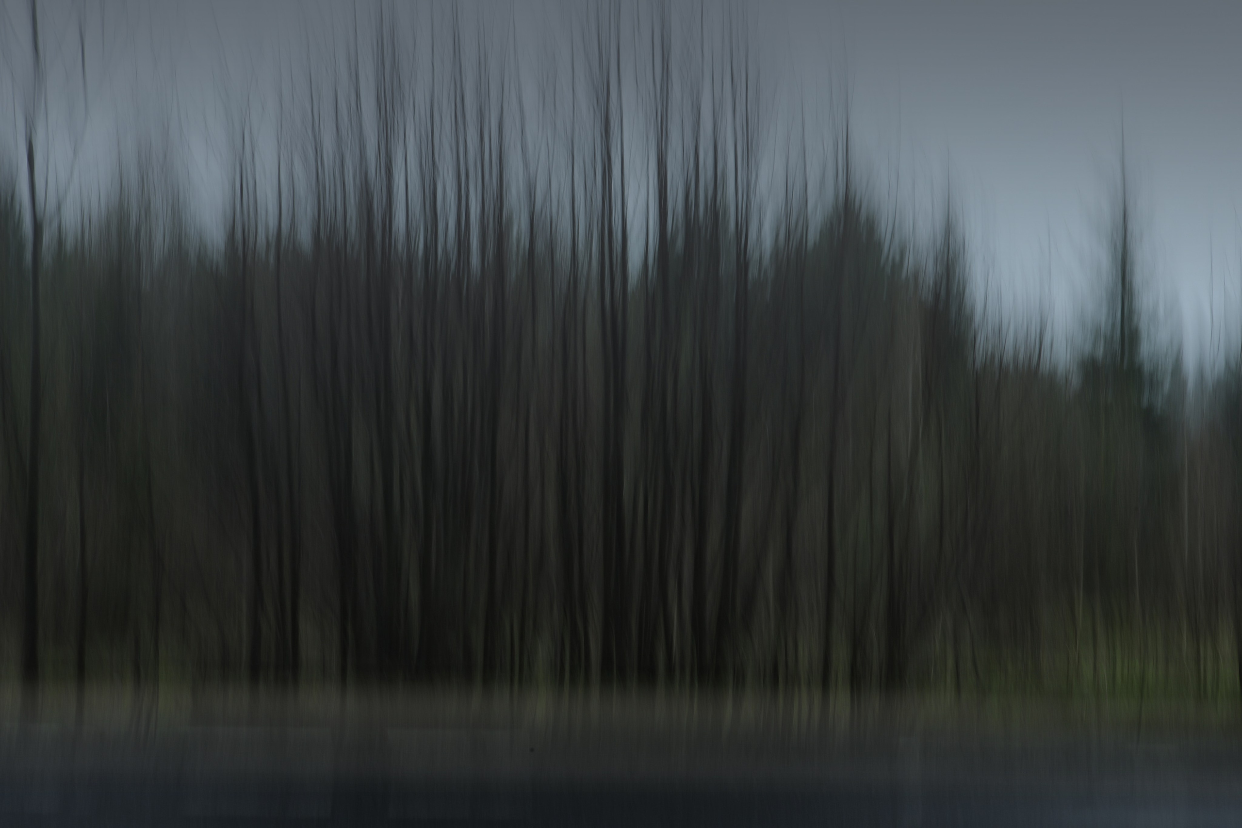 Проект «Здесь и сейчас». Фотограф Наталья Туева FineArt съёмка