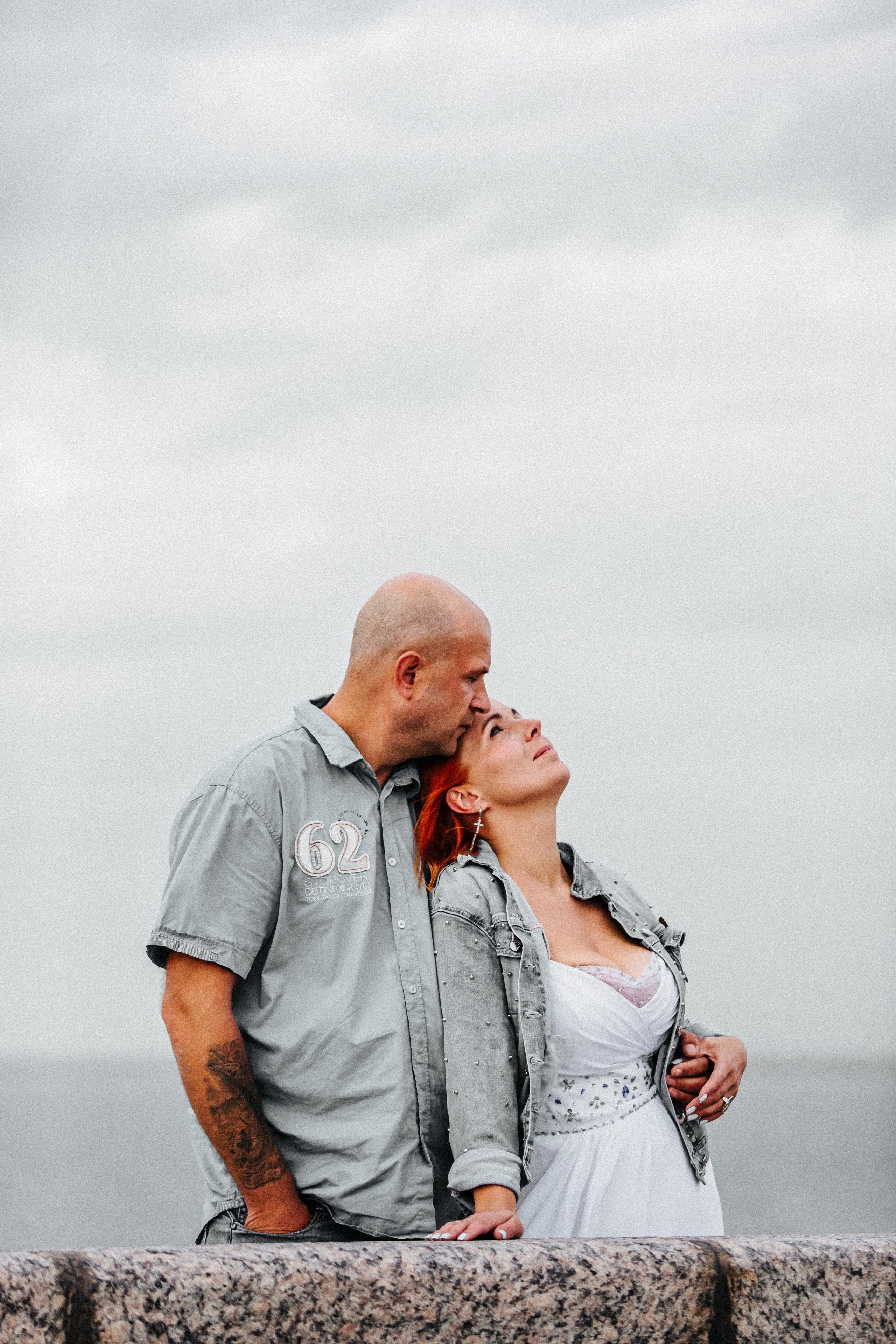 Годовщина 10 лет. Арт-фотограф Крис Л. в Тобольске: портрет, семейные, свадьбы