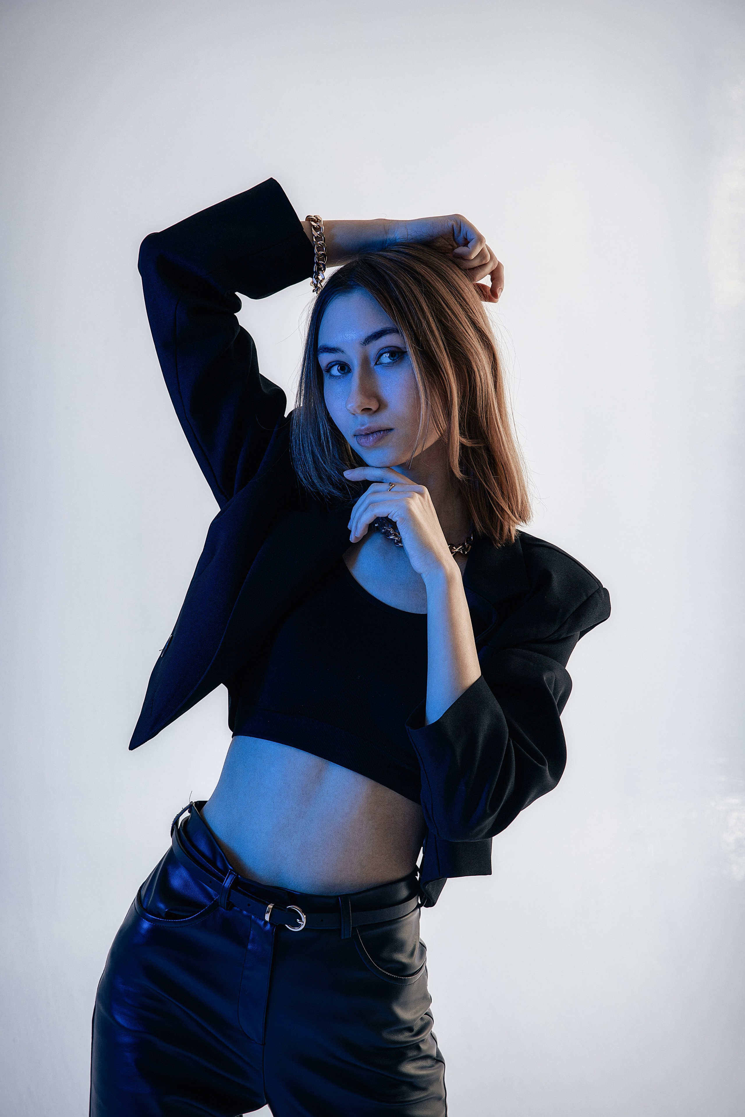 Гайд 1.0. Alexey Sentyurin, brands and business photographer in Moscow