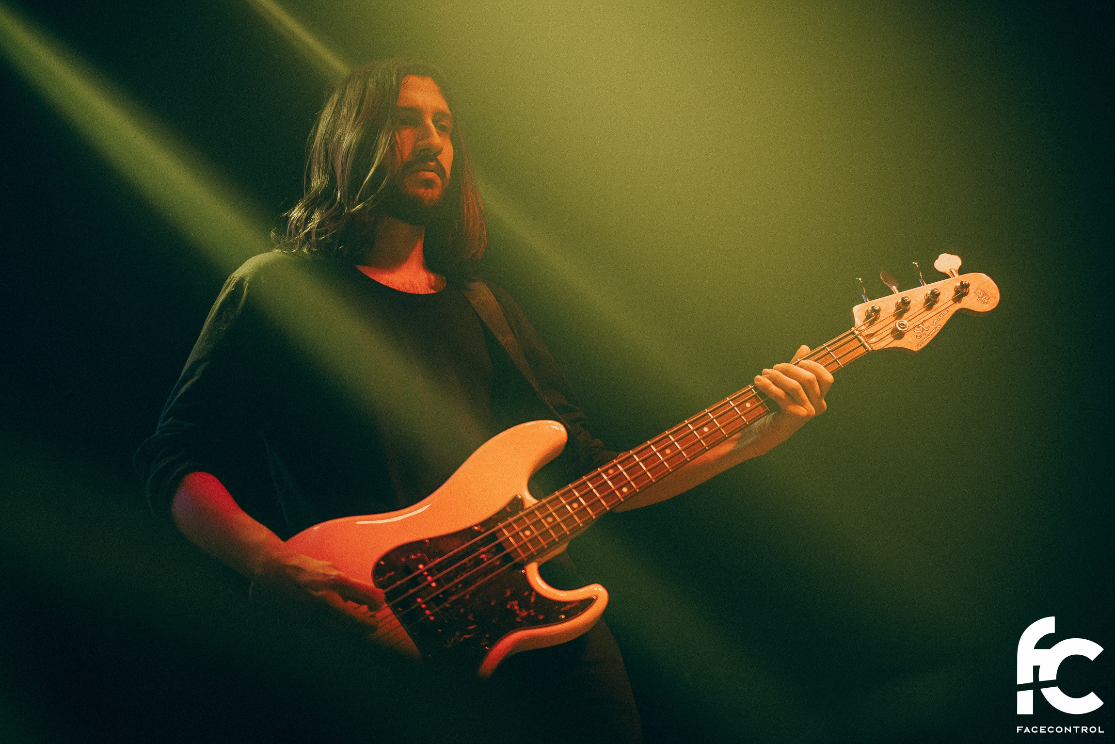 Sextape of Lovers. Face Control: Crónica social, anuncios de eventos y reportajes fotográficos