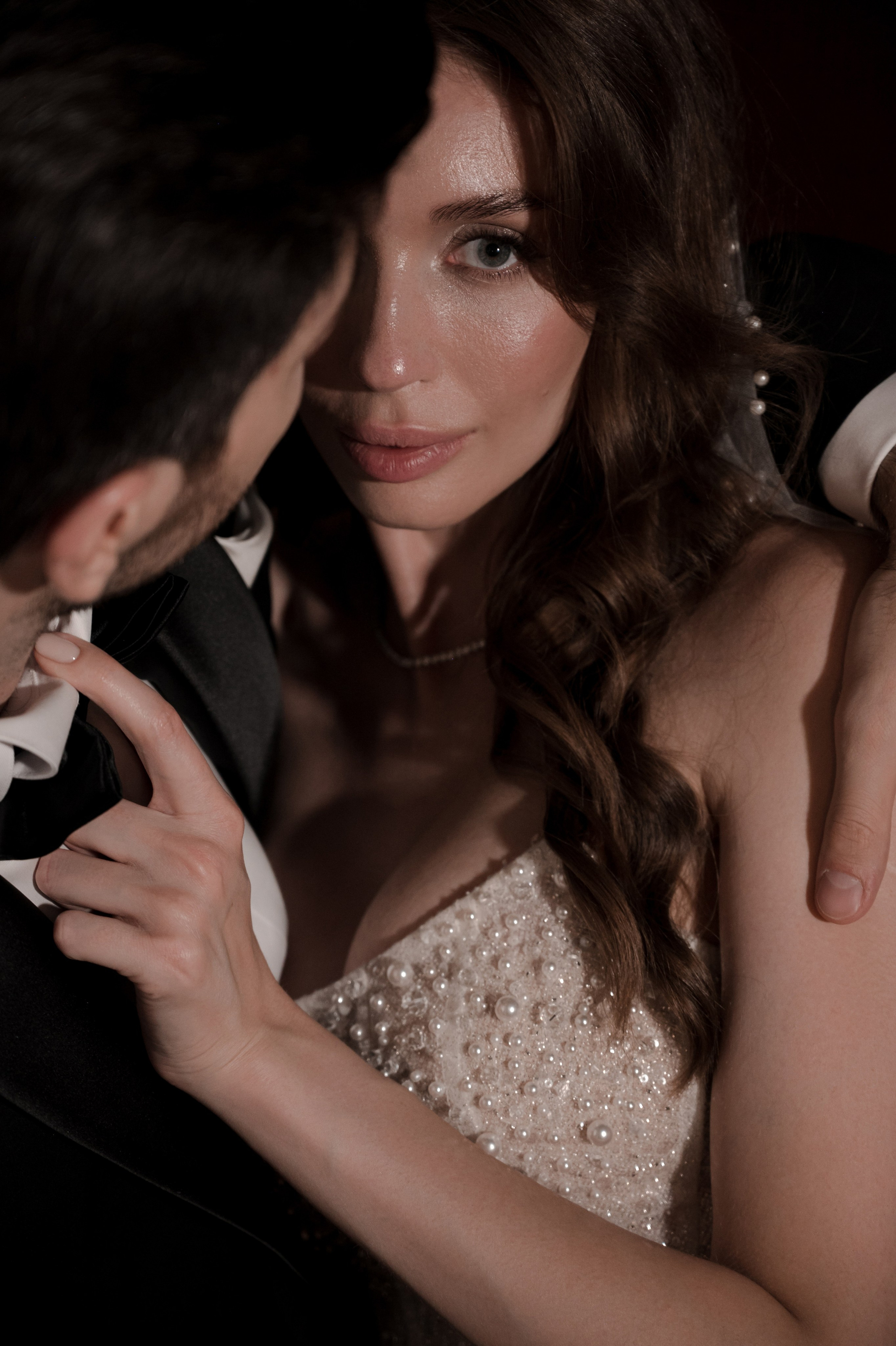 Anna & Boris. Свадебный и семейный фотограф Вероника Холод