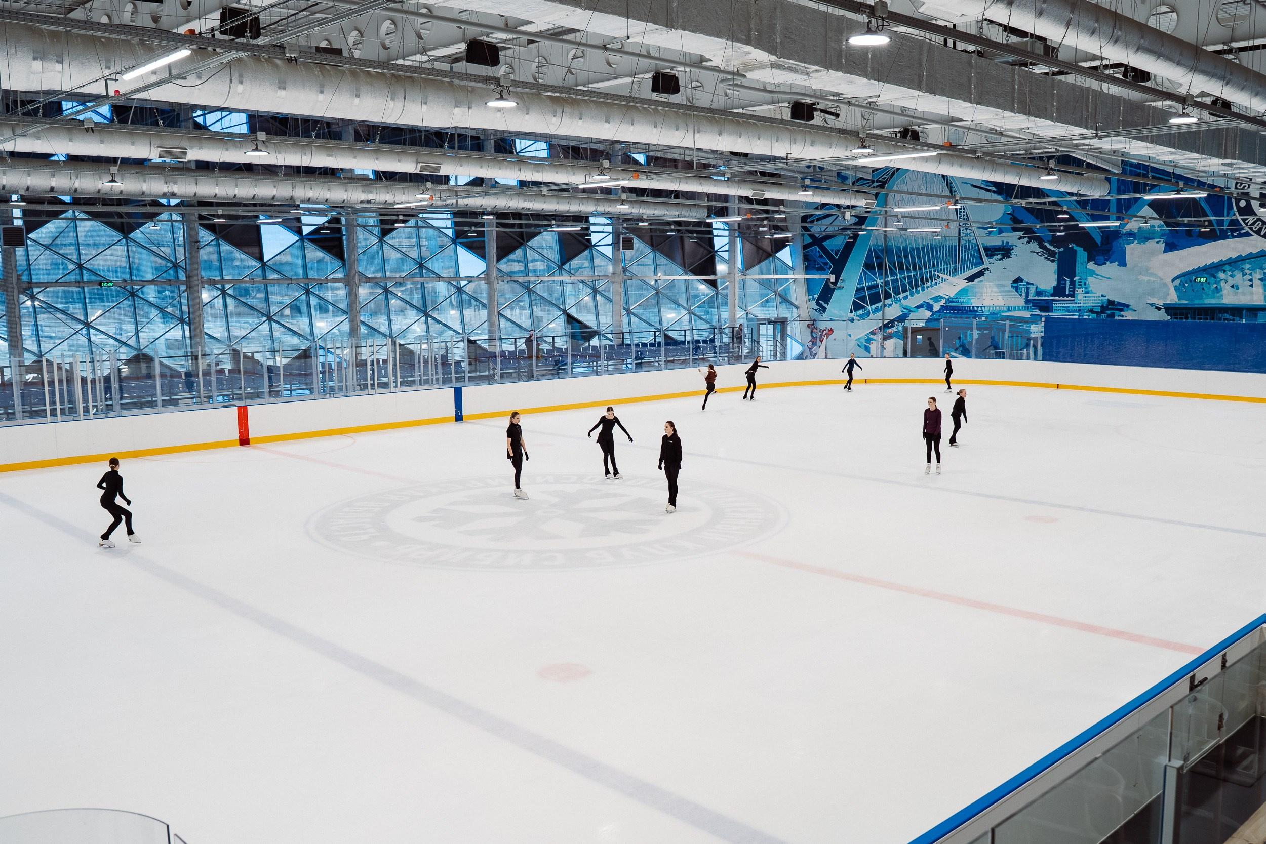 Мастер-класс Софьи Акатьевой в Новосибирске. Воробьева Ксения — Спортивный и танцевальный фотограф Новосибирск