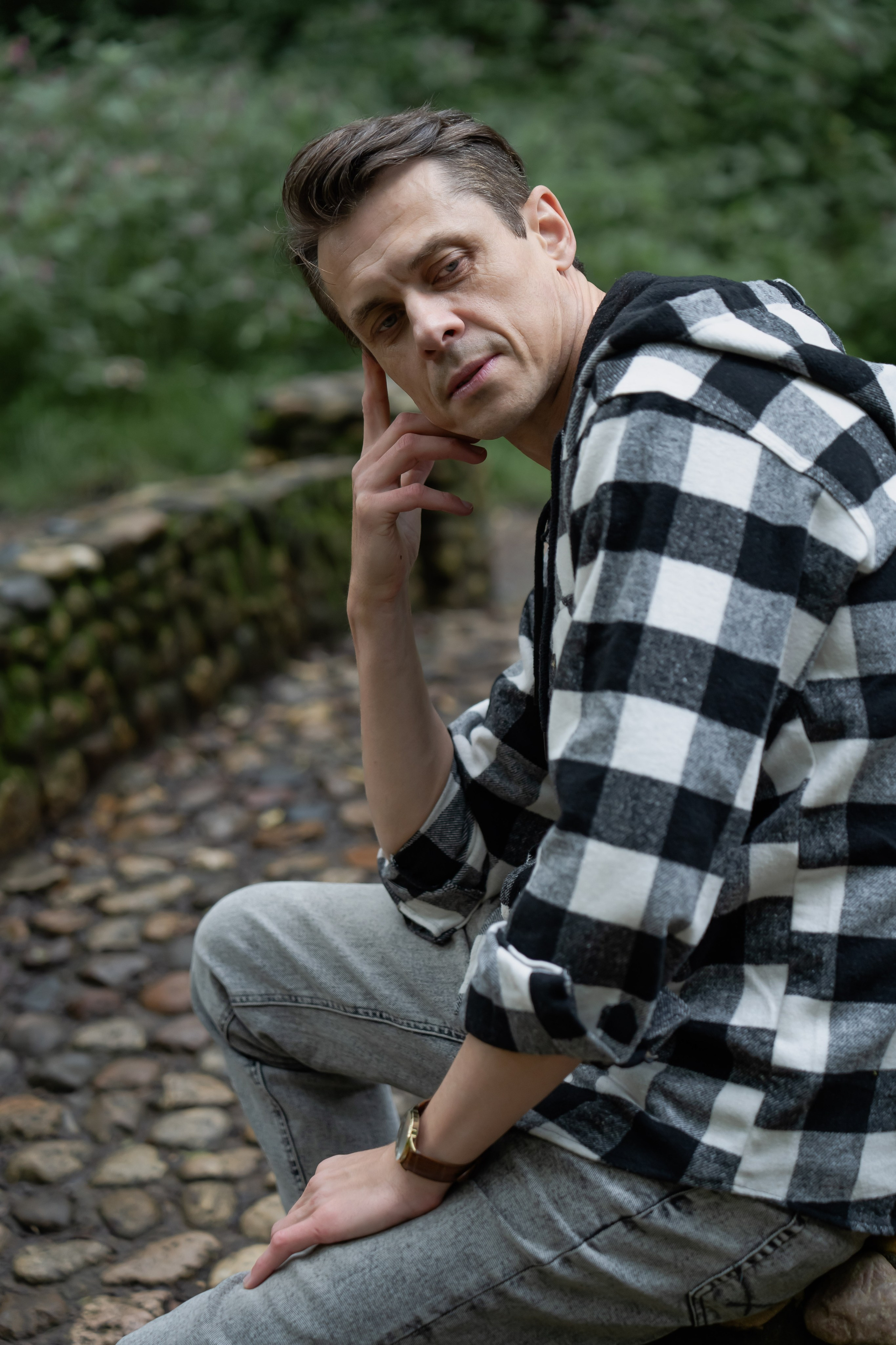 Фотосессия в Коломенском. Фотограф в Москве