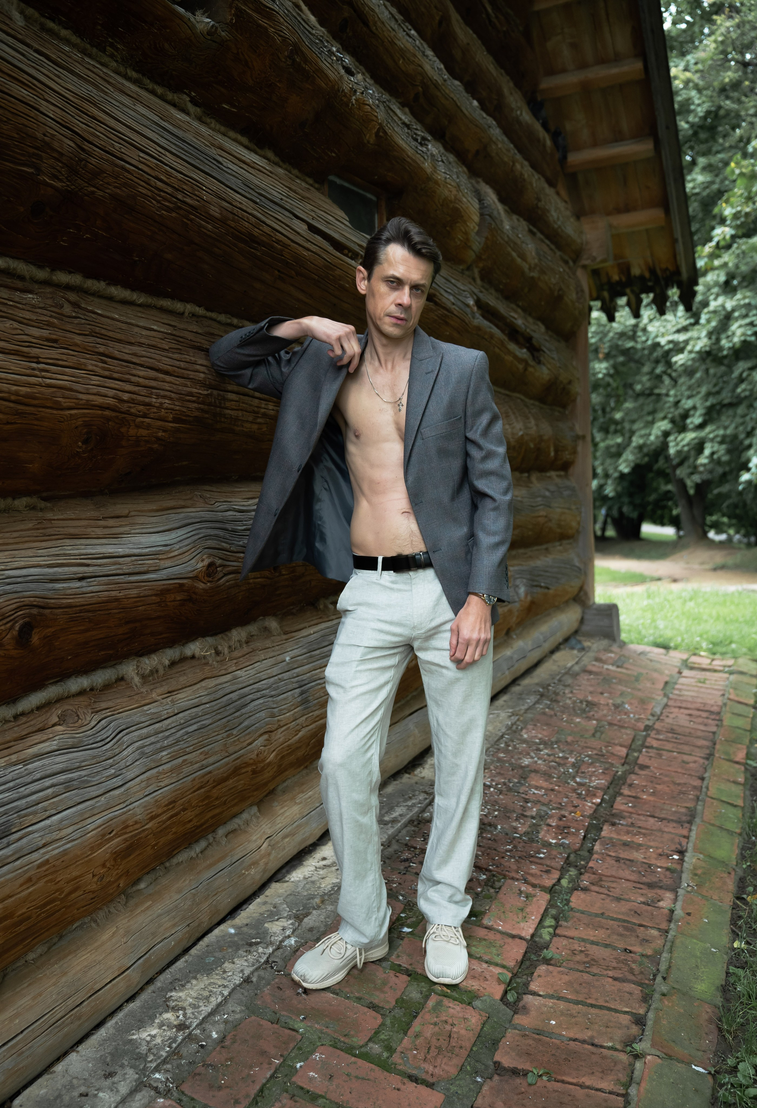 Фотосессия в Коломенском. Фотограф в Москве