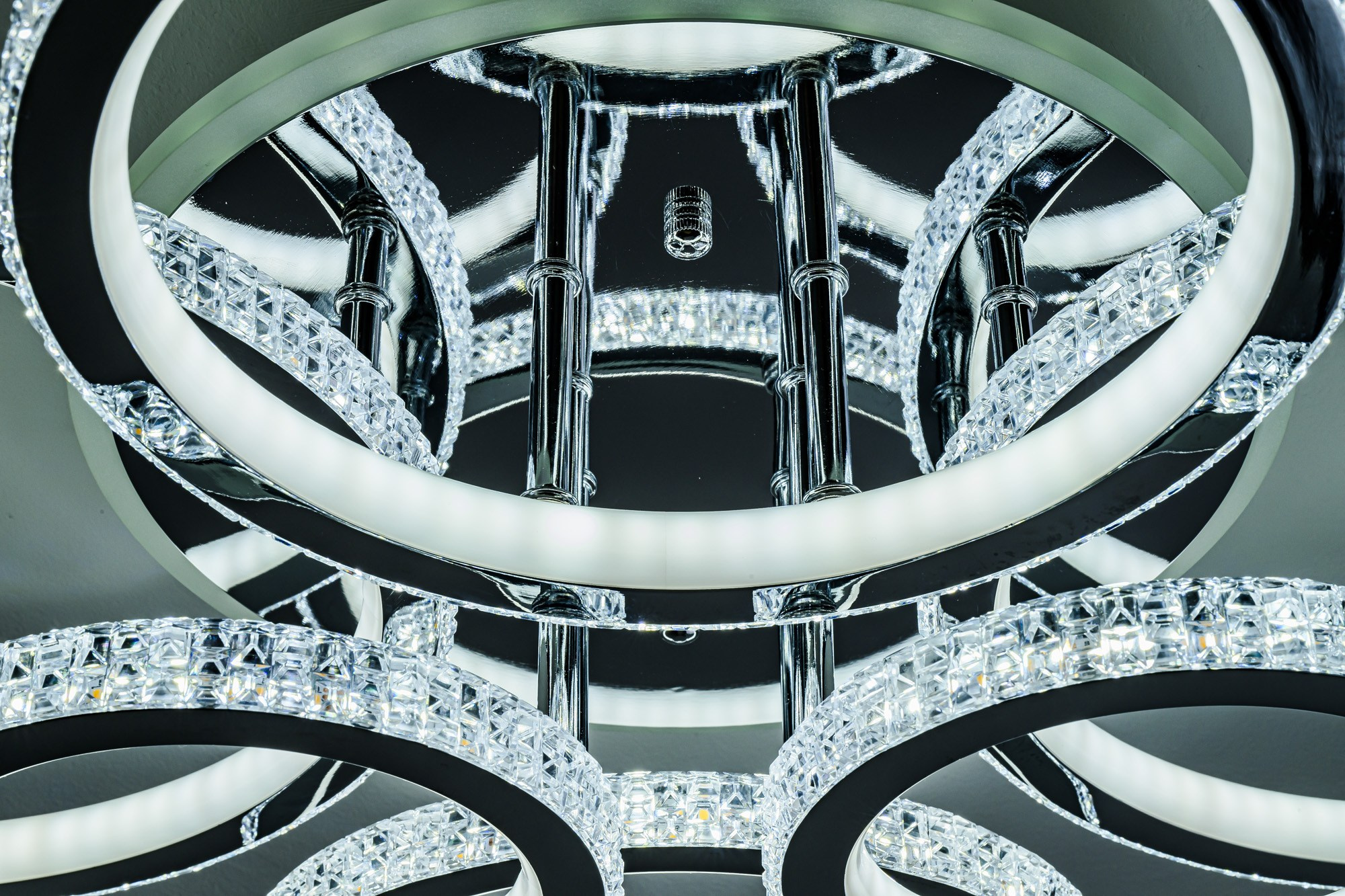 Предметная фотография потолочных светильников. Профессиональная фотосъемка. Ростов-на-Дону