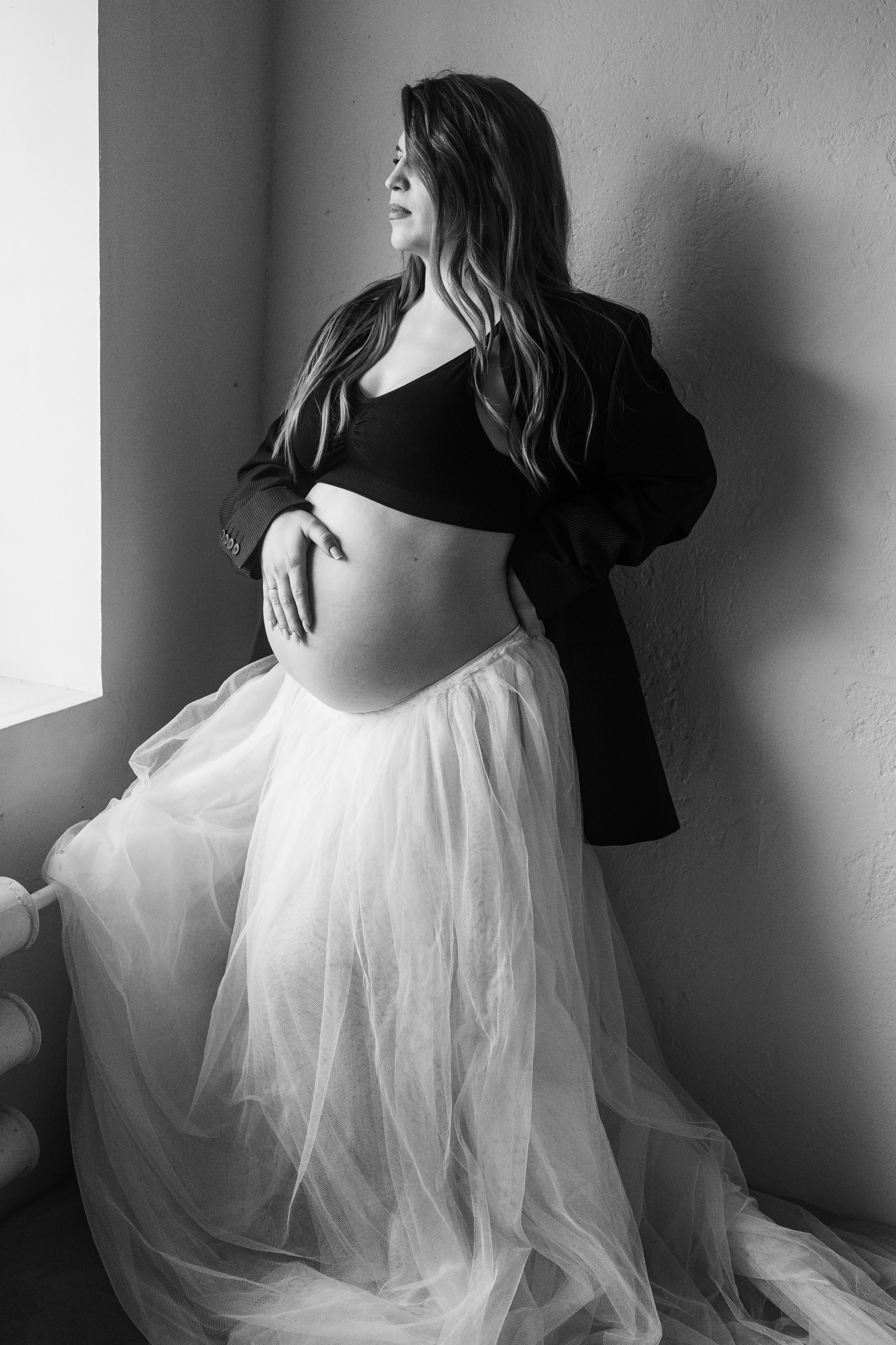 Портретный фотограф Наумова Анна, Москва