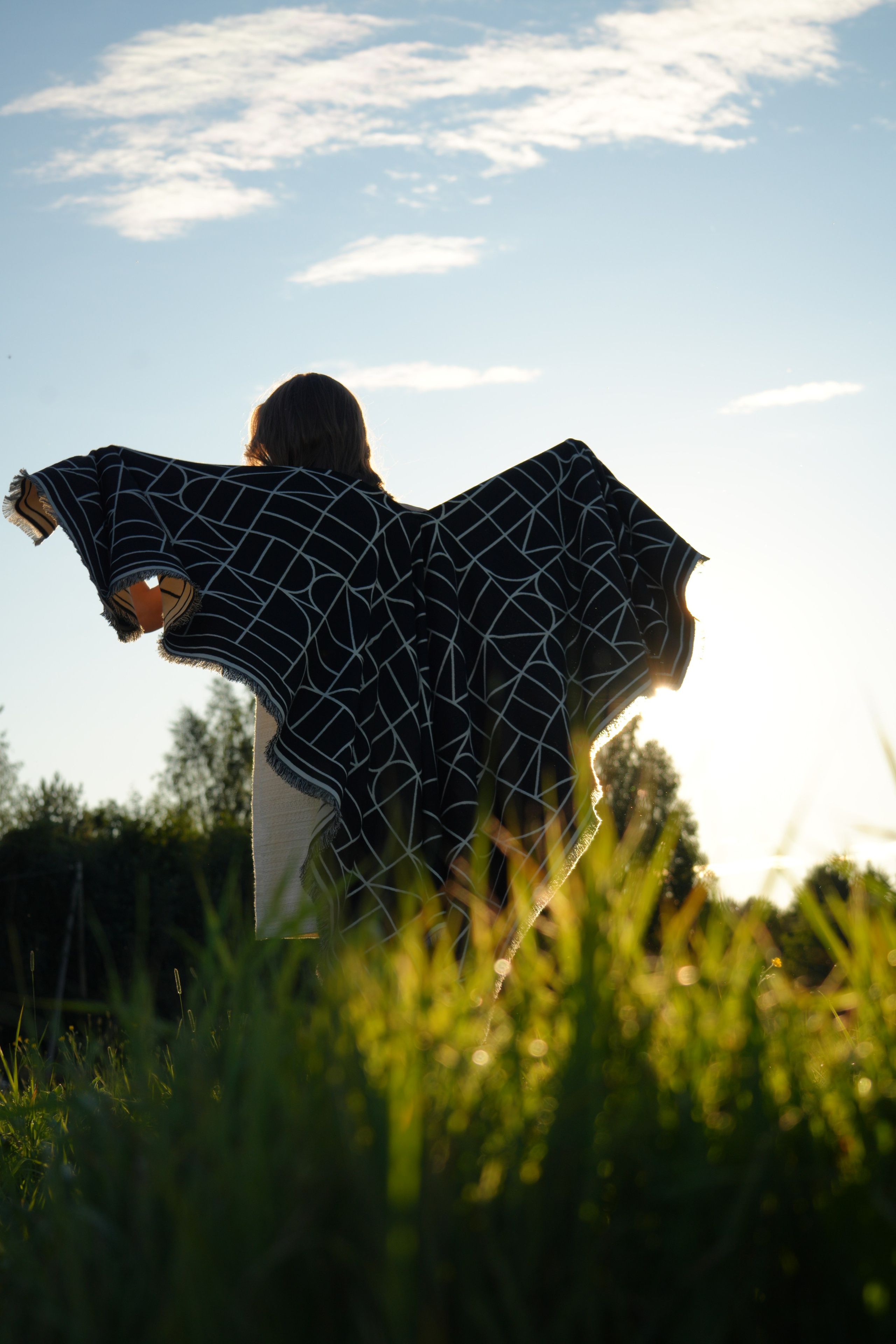 #backstage со съёмок команды в загородном доме. Портретный фотограф в Санкт-Петербурге Дмитриева Наталия