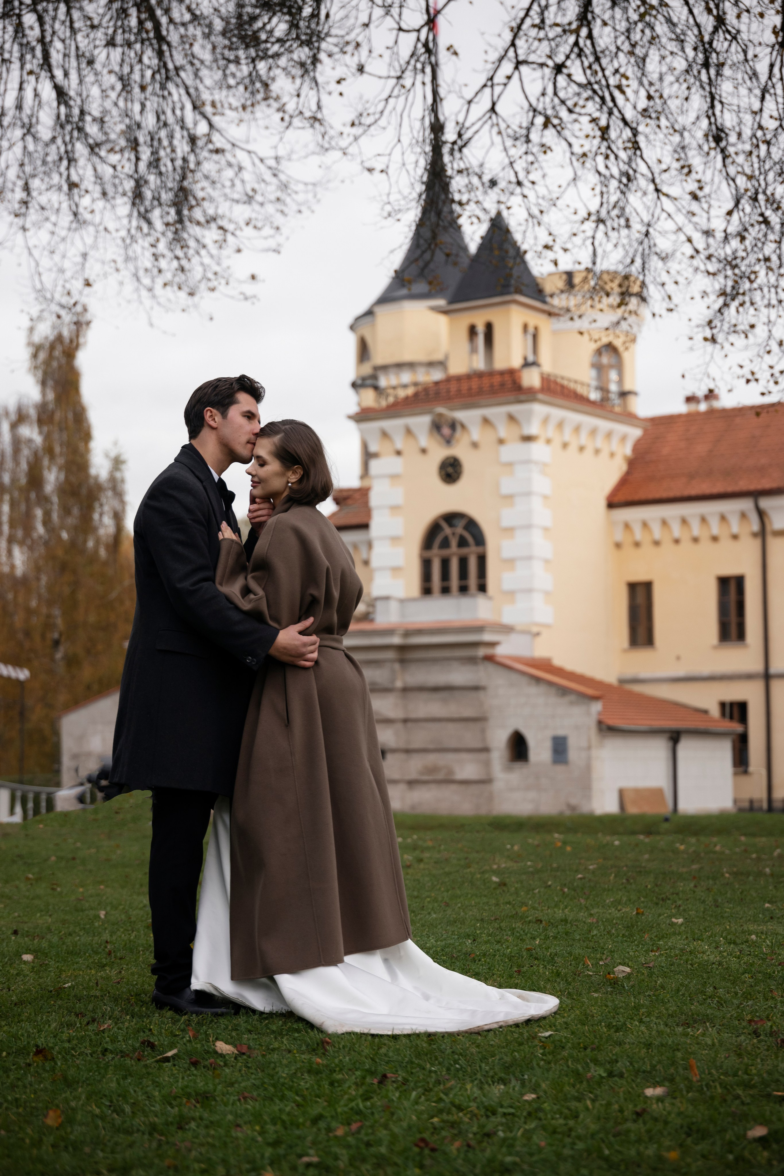 Гайд по отелям СПБ для свадебной съёмки. Свадебный и портретный фотограф