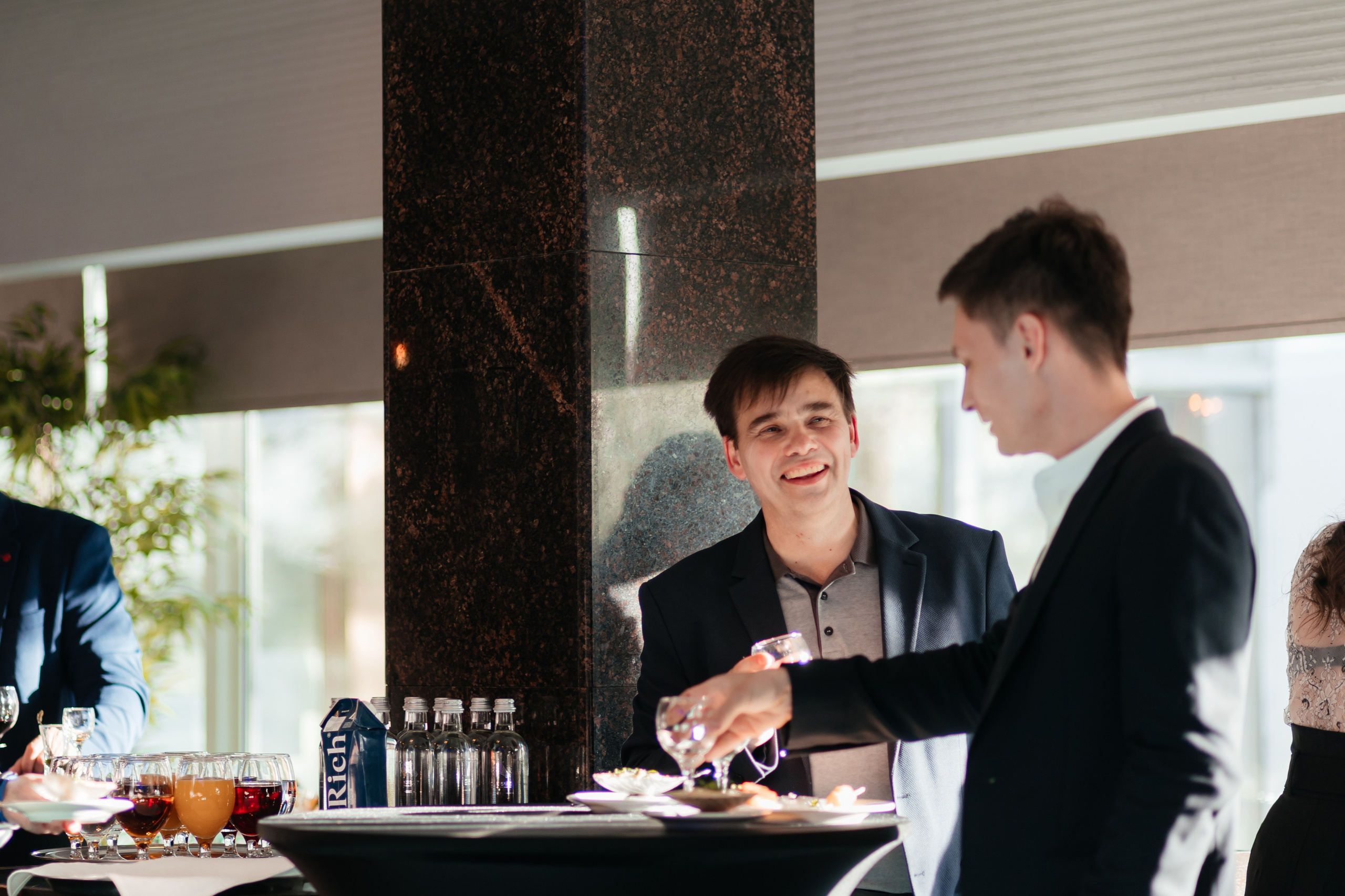 ПРЕМИЯ 2ГИС | PART II. СВОИ. ФОТООТЧЕТЫ-СОБЫТИЯ-МЕСТА