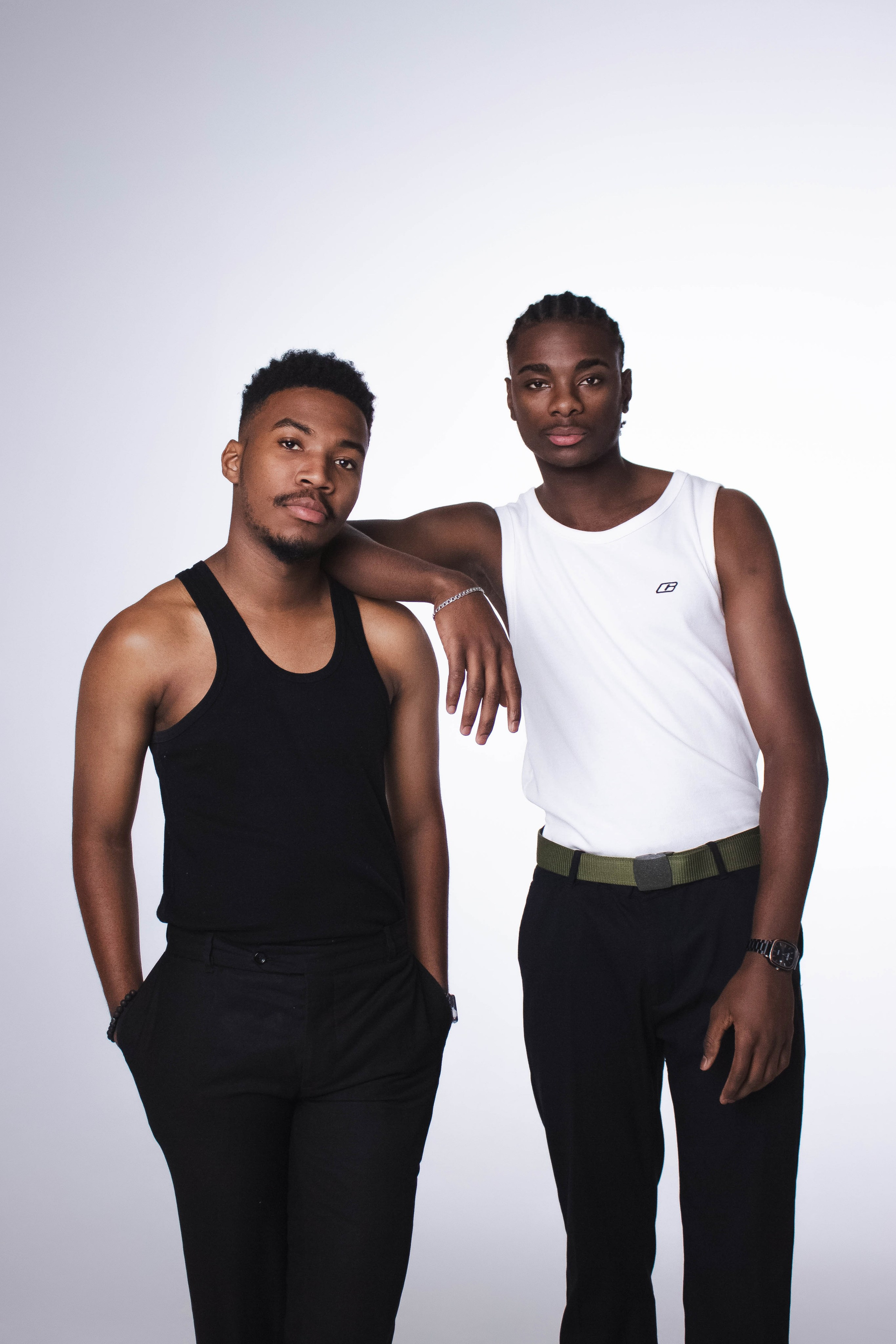 Жуниор и Изак. Фотограф в г. Благовещенск