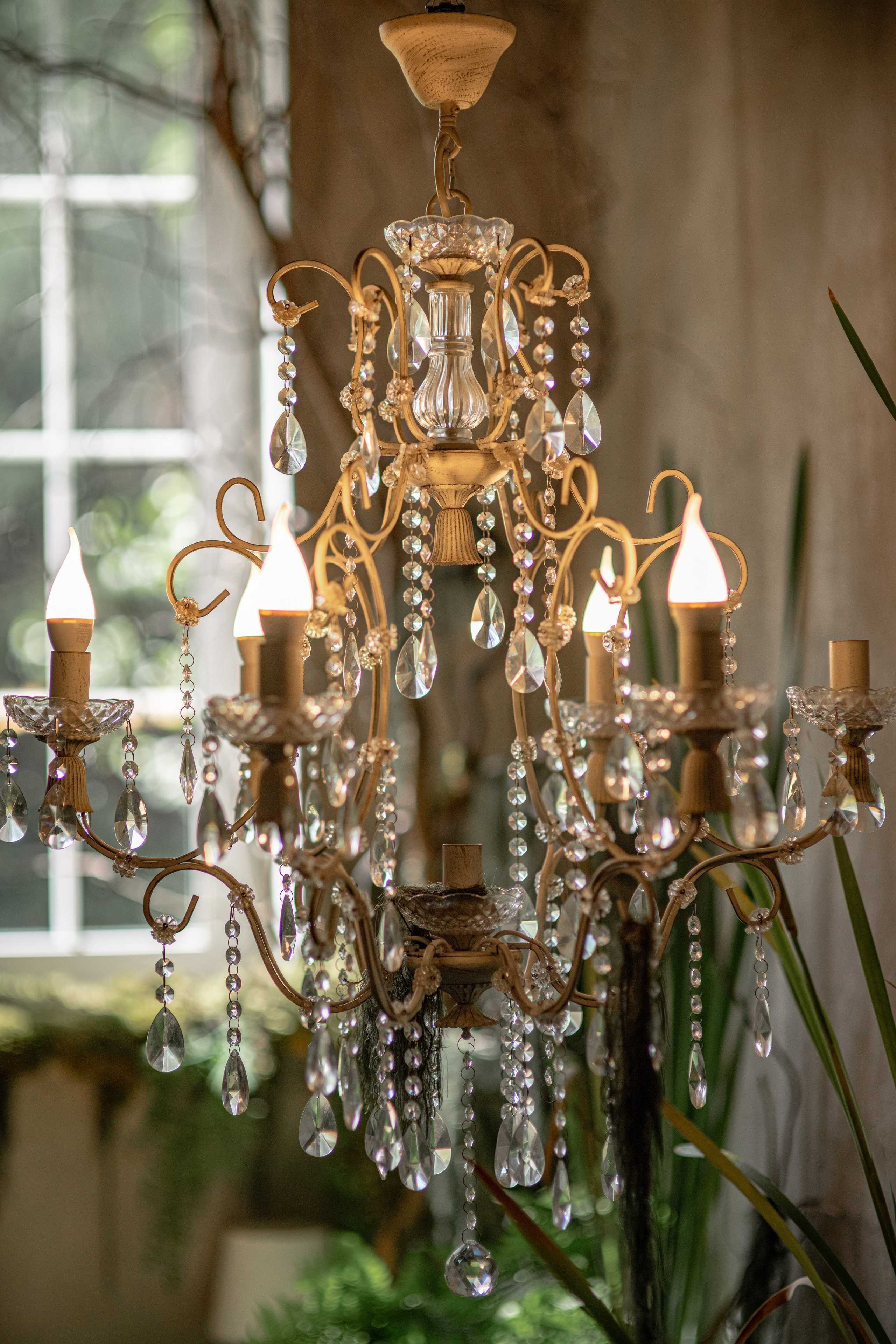 Фотостудия Зачарованный сад в Екатеринбурге