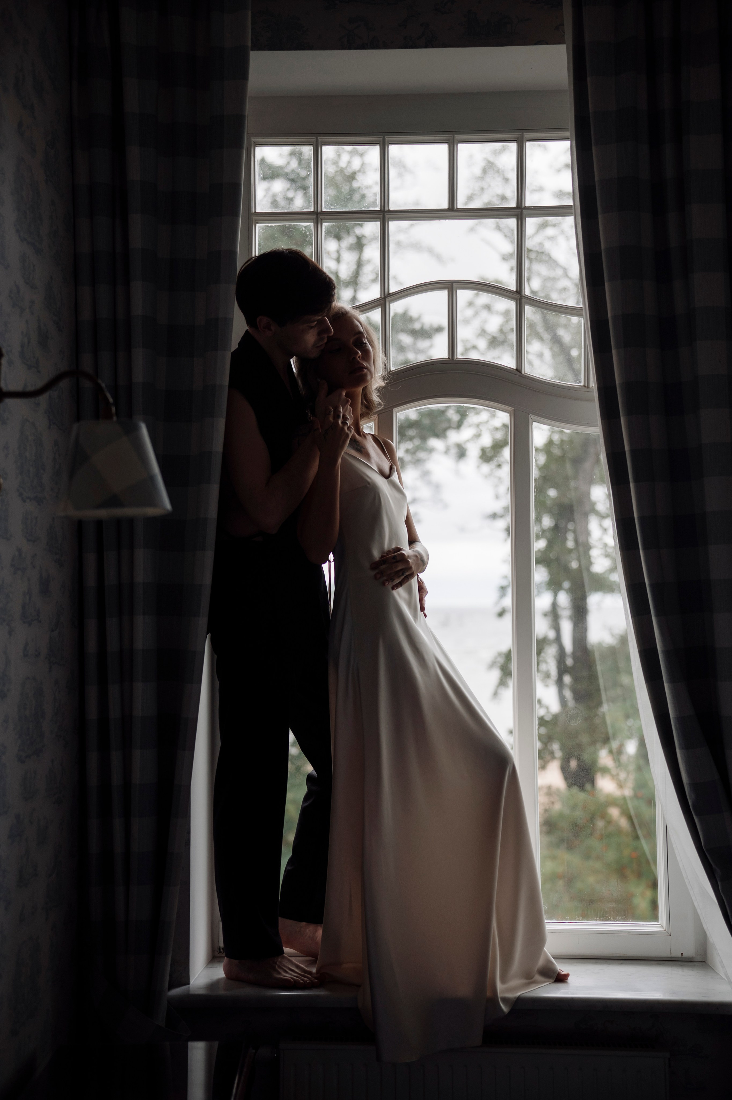 Александр и Валерия. Фотограф в Сыктывкаре Онохов Иван