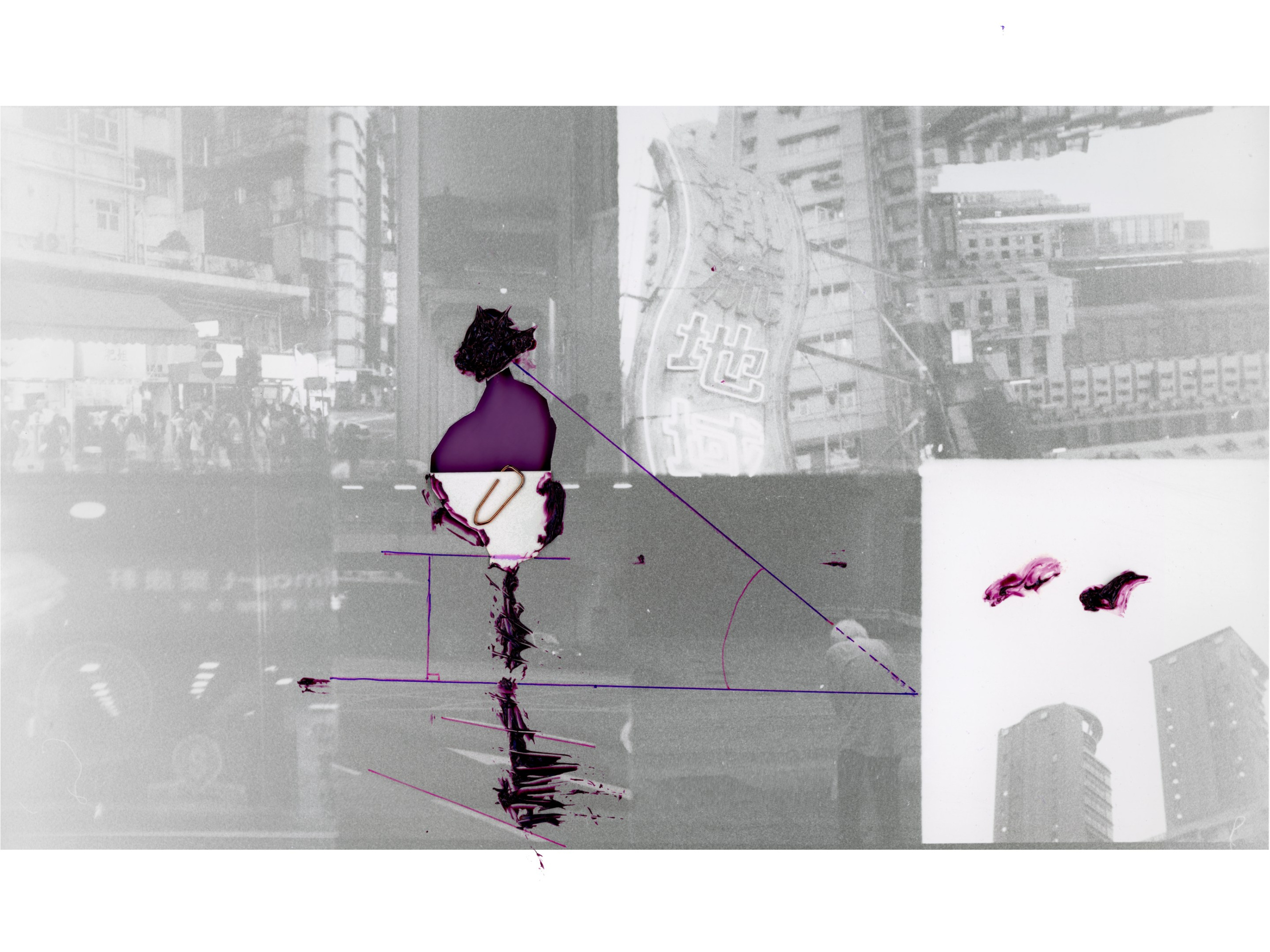 SEEKING SHADOWS. Aleksandr Nariadchikov — Visual Artist & Game Designer